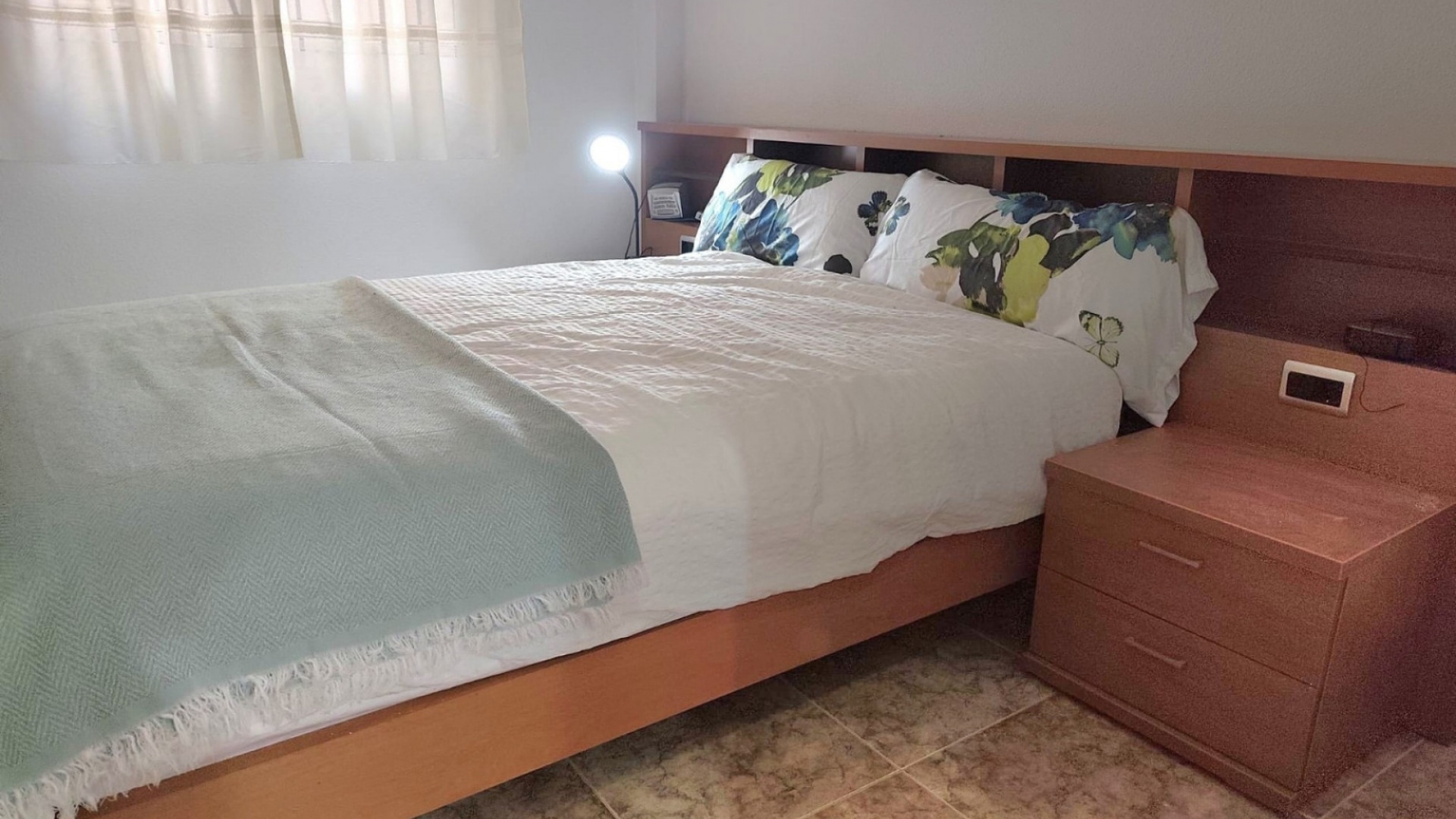 Återförsäljning - Lägenhet - Punta Prima - La Cinuelica