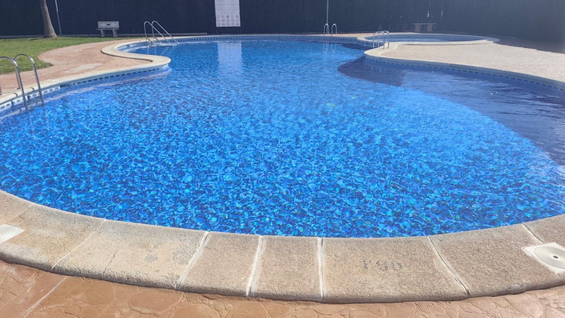 Återförsäljning - Lägenhet - Punta Prima - La Cinuelica