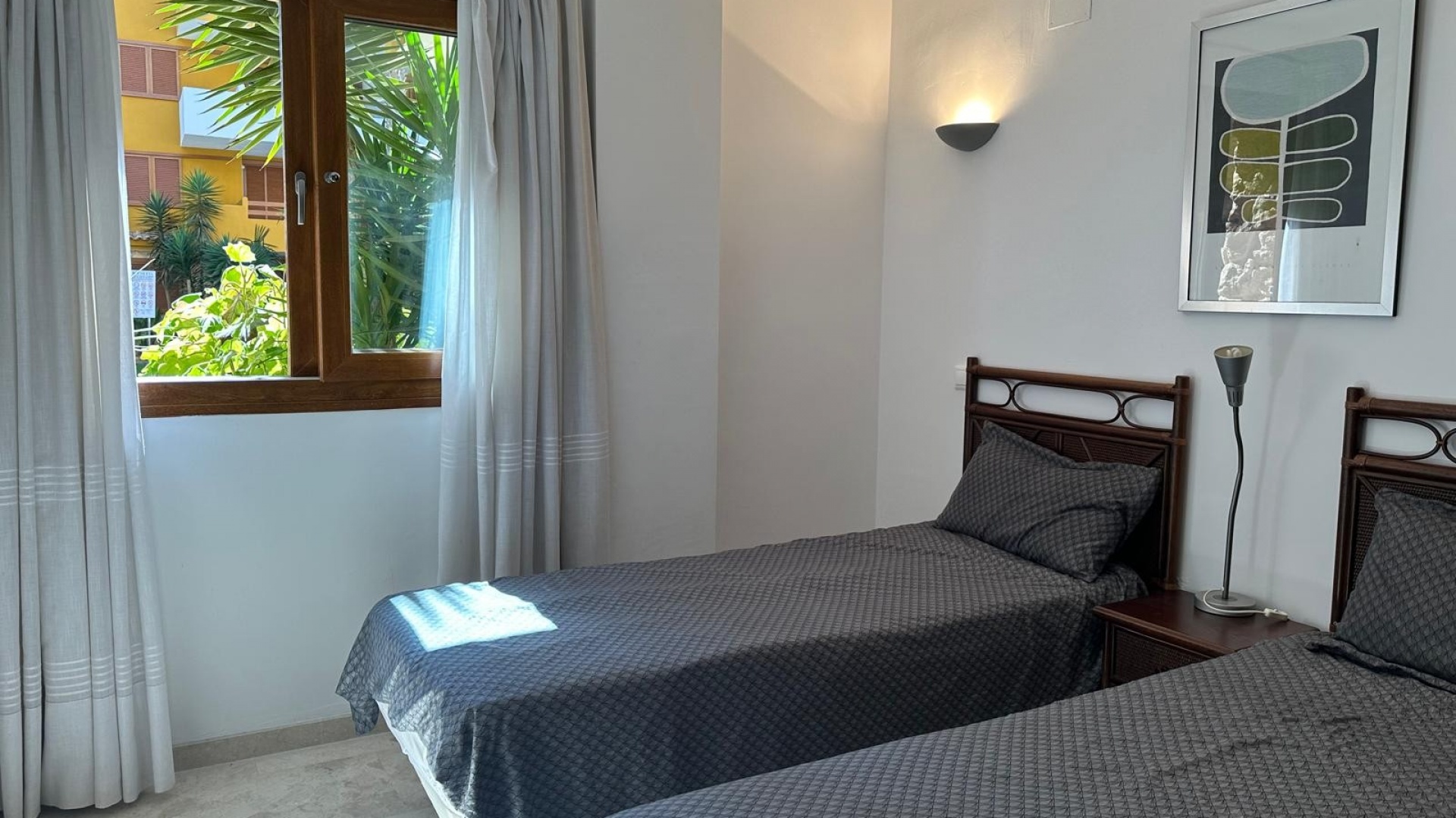 Återförsäljning - Lägenhet - Punta Prima - La Recoleta