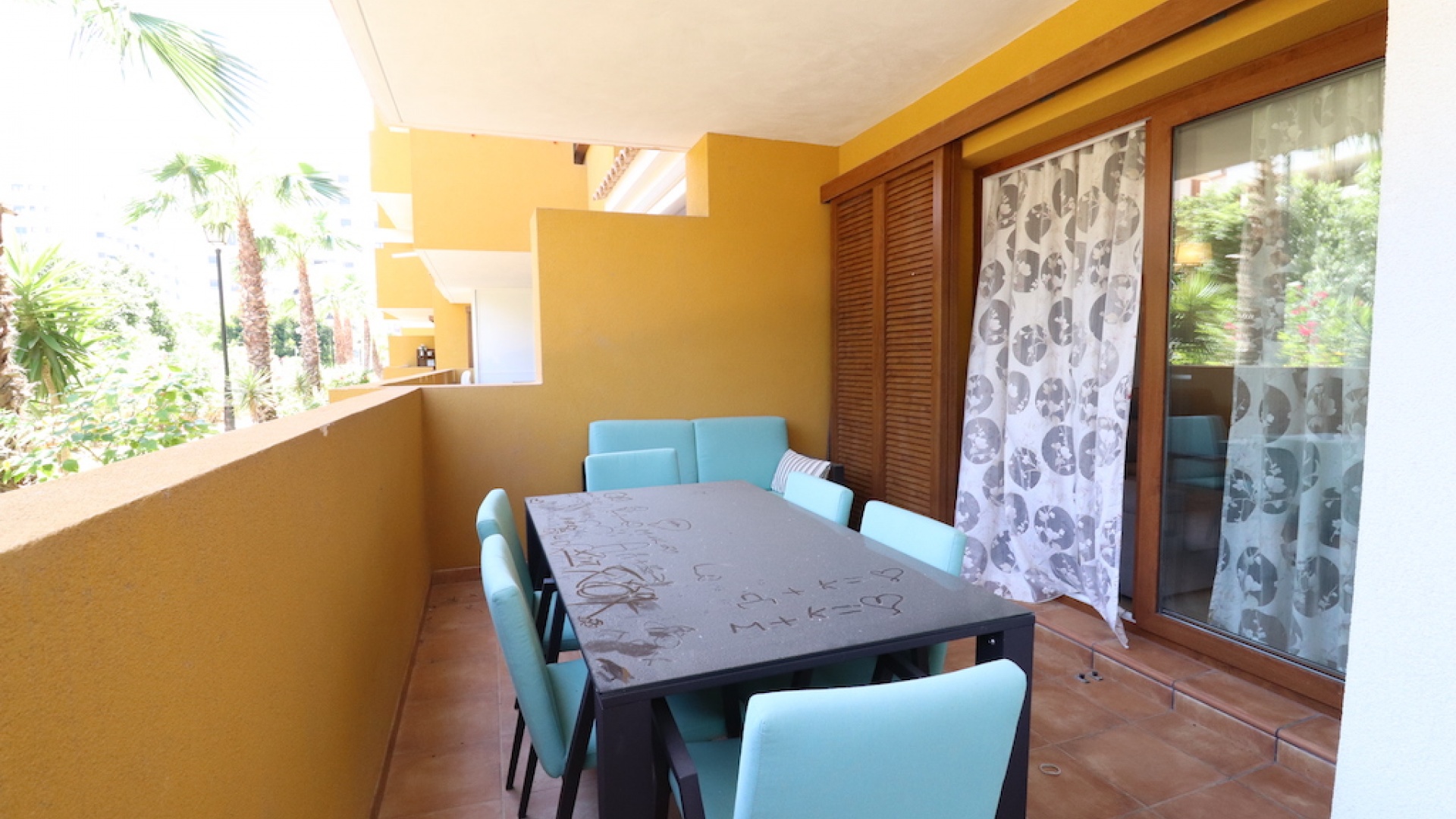 Återförsäljning - Lägenhet - Punta Prima - La Recoleta