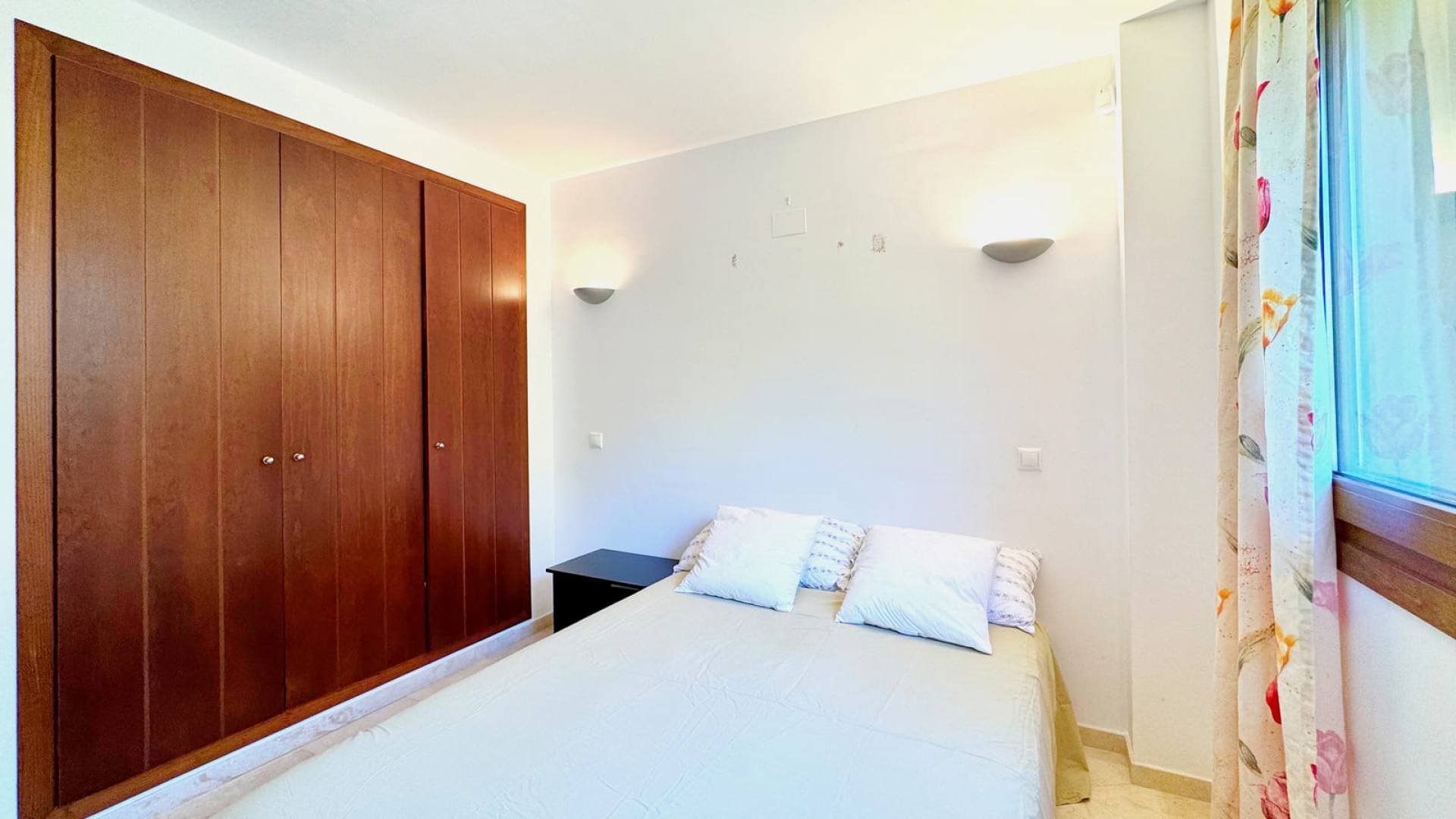 Återförsäljning - Lägenhet - Punta Prima - La Recoleta