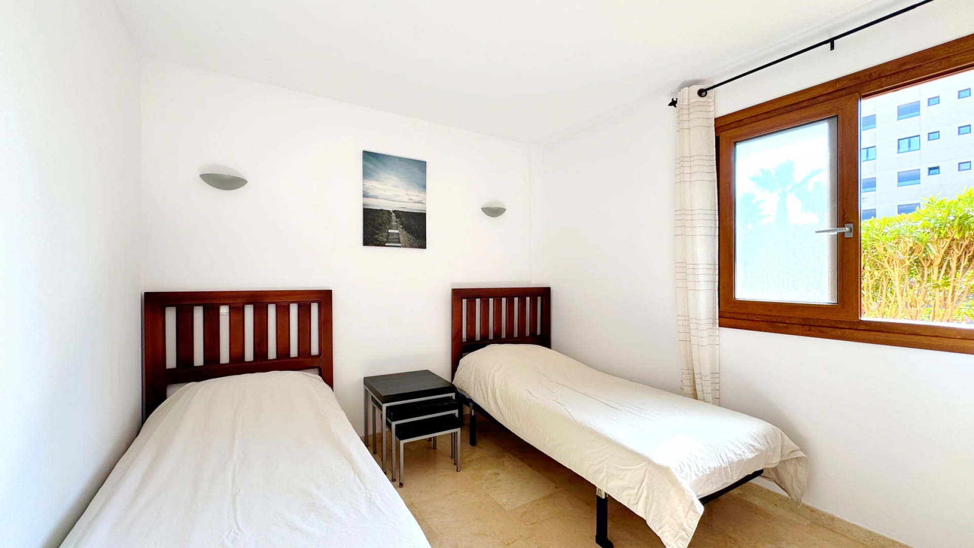 Återförsäljning - Lägenhet - Punta Prima - La Recoleta