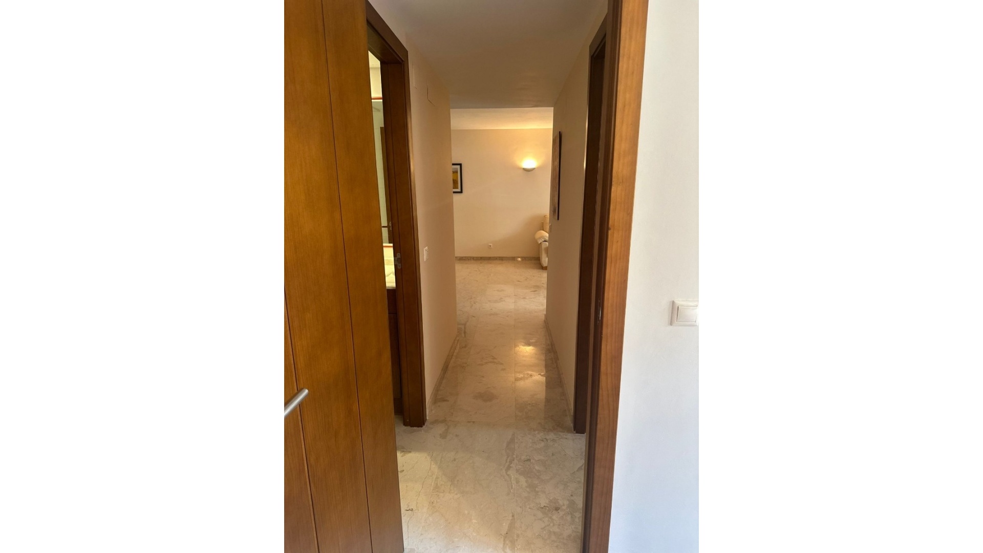 Återförsäljning - Lägenhet - Punta Prima - La Recoleta