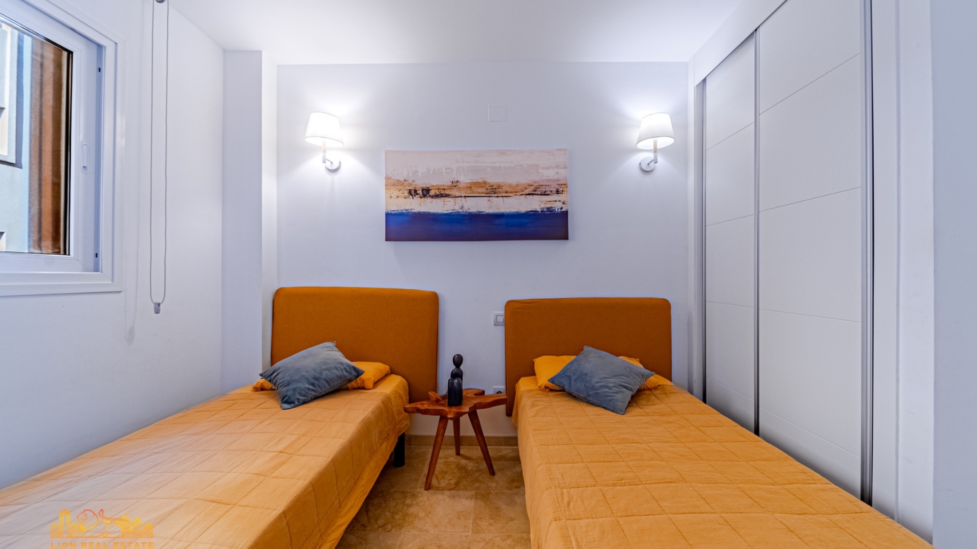 Återförsäljning - Lägenhet - Punta Prima - La Recoleta