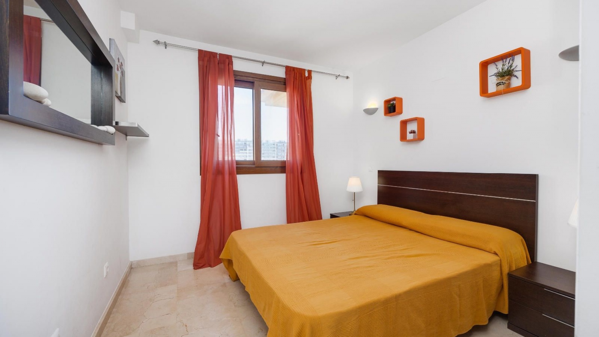 Återförsäljning - Lägenhet - Punta Prima - La Recoleta