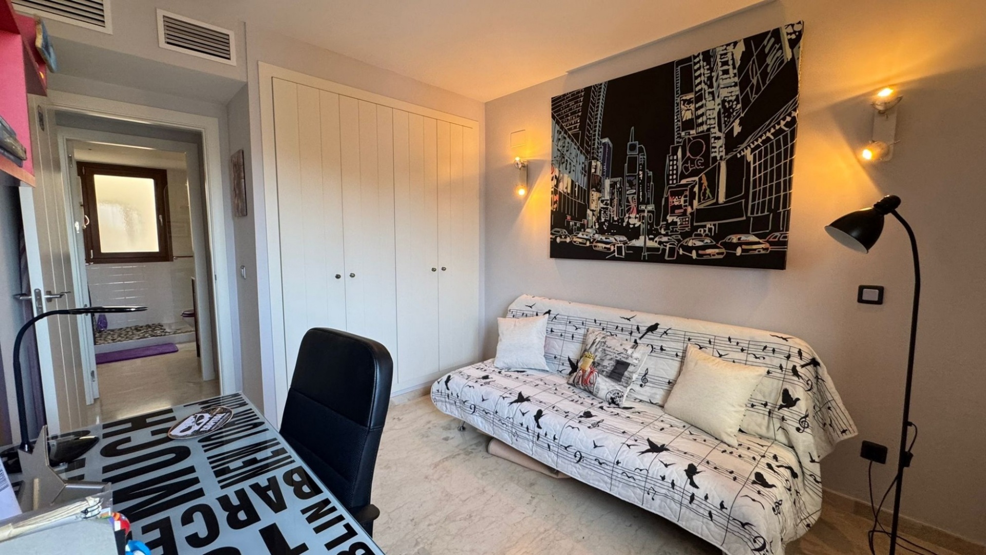 Återförsäljning - Lägenhet - Punta Prima - La Recoleta