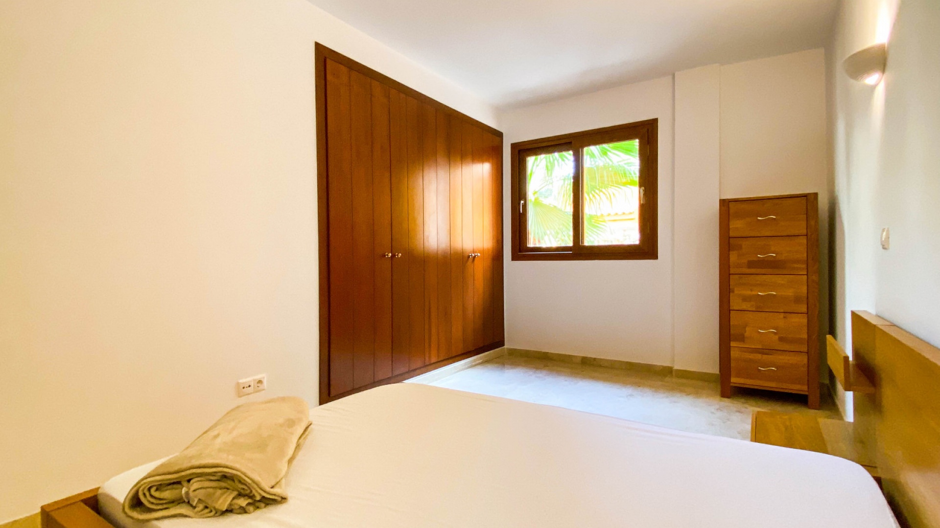 Återförsäljning - Lägenhet - Punta Prima - La Recoleta