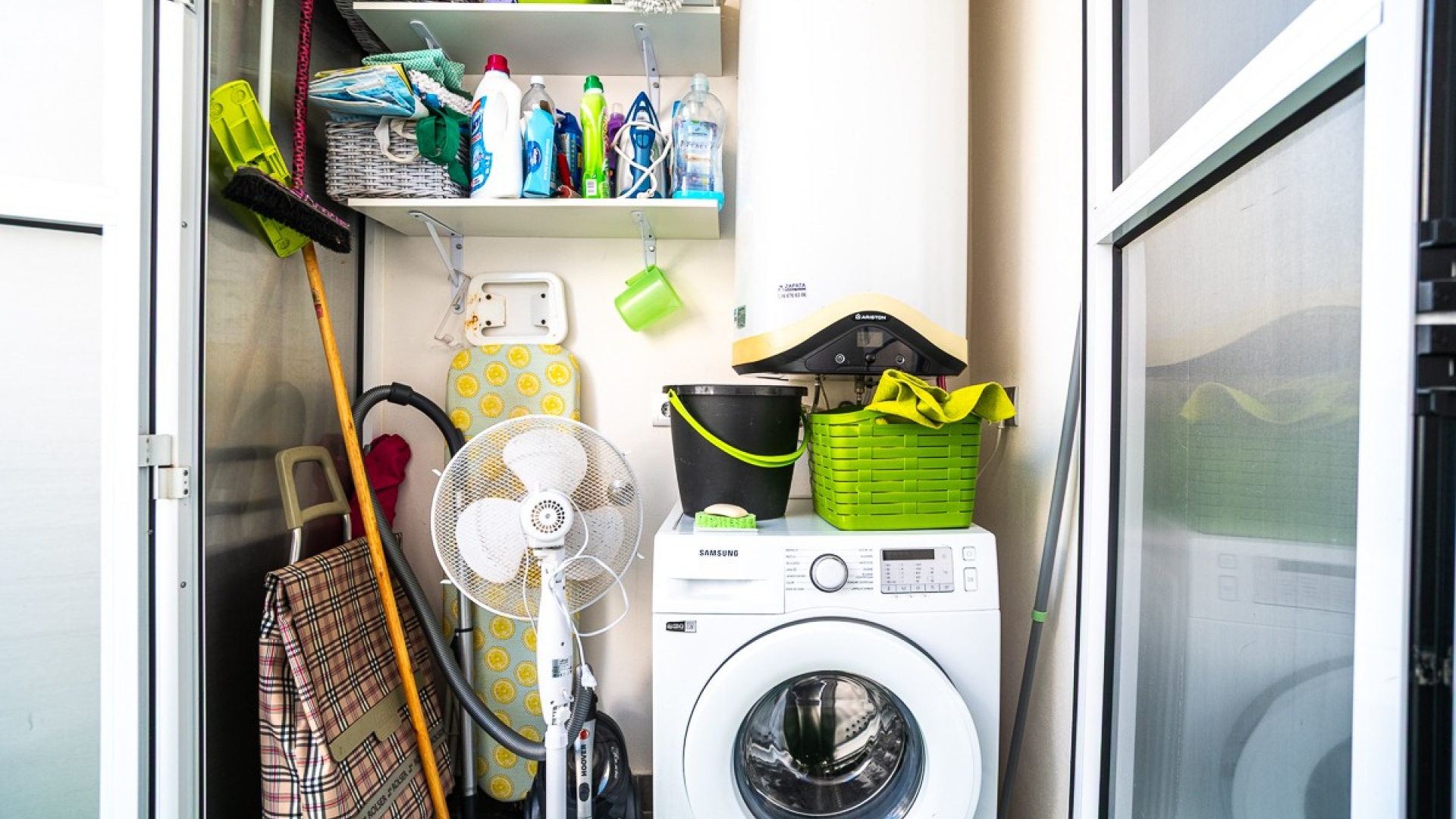 Återförsäljning - Lägenhet - Punta Prima - mirador de amay