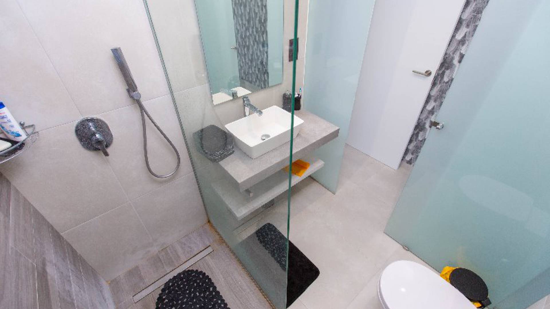 Återförsäljning - Lägenhet - Punta Prima - oasis beach