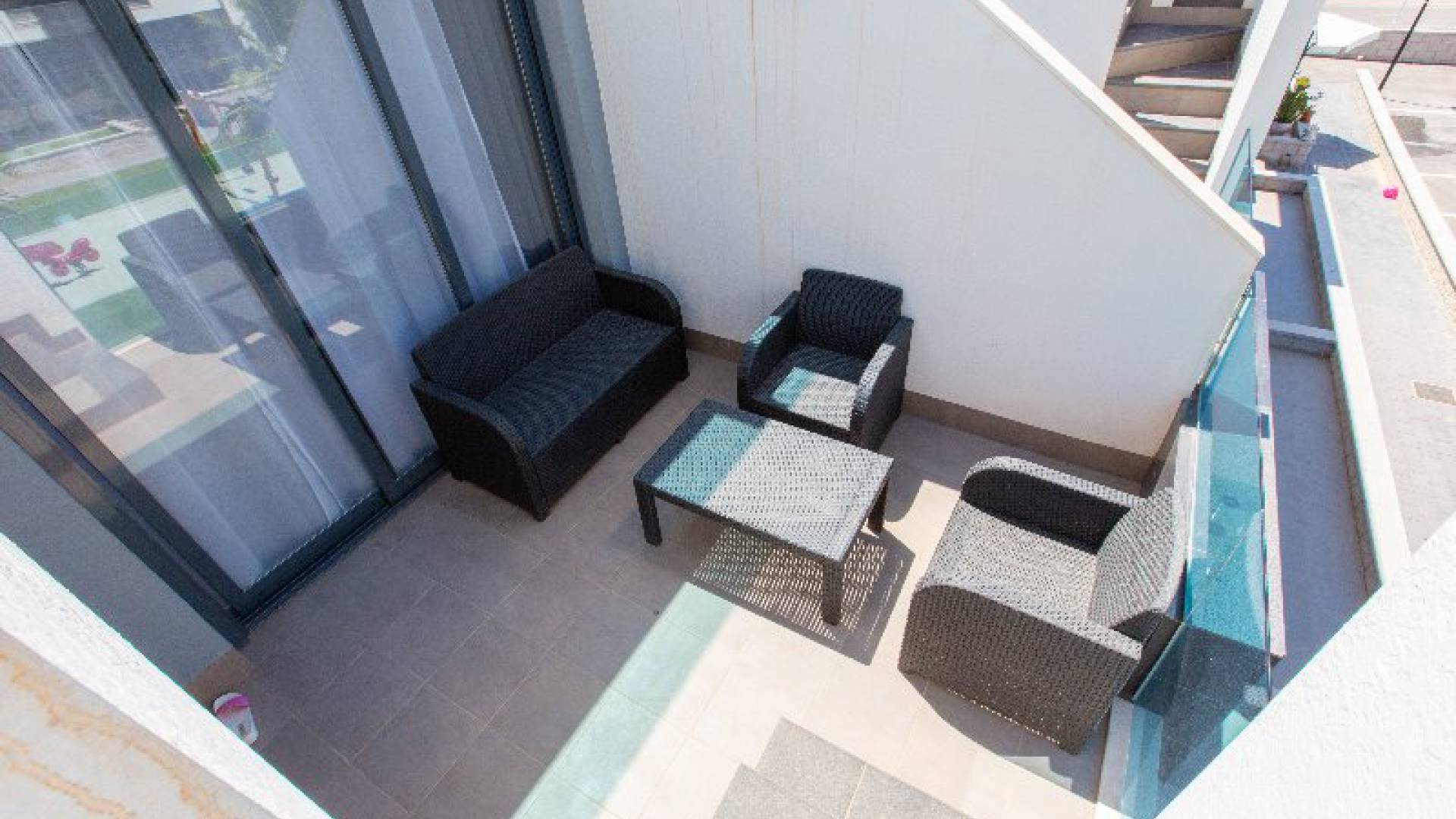 Återförsäljning - Lägenhet - Punta Prima - oasis beach