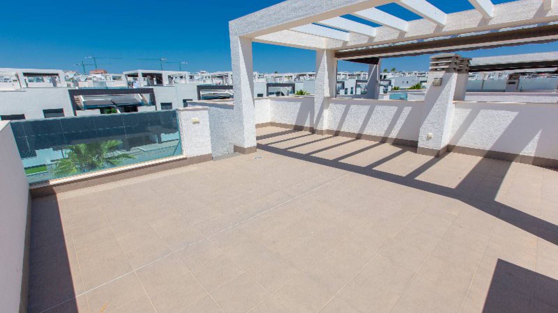 Återförsäljning - Lägenhet - Punta Prima - oasis beach