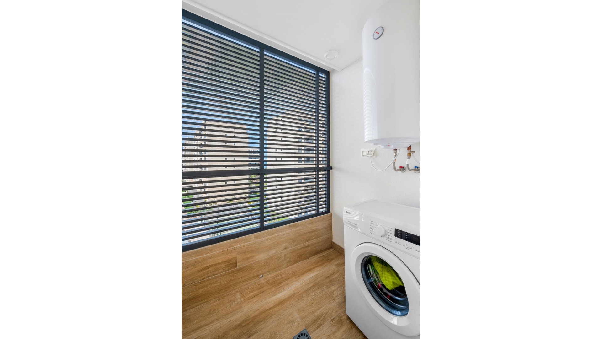 Återförsäljning - Lägenhet - Punta Prima - Panorama Mar