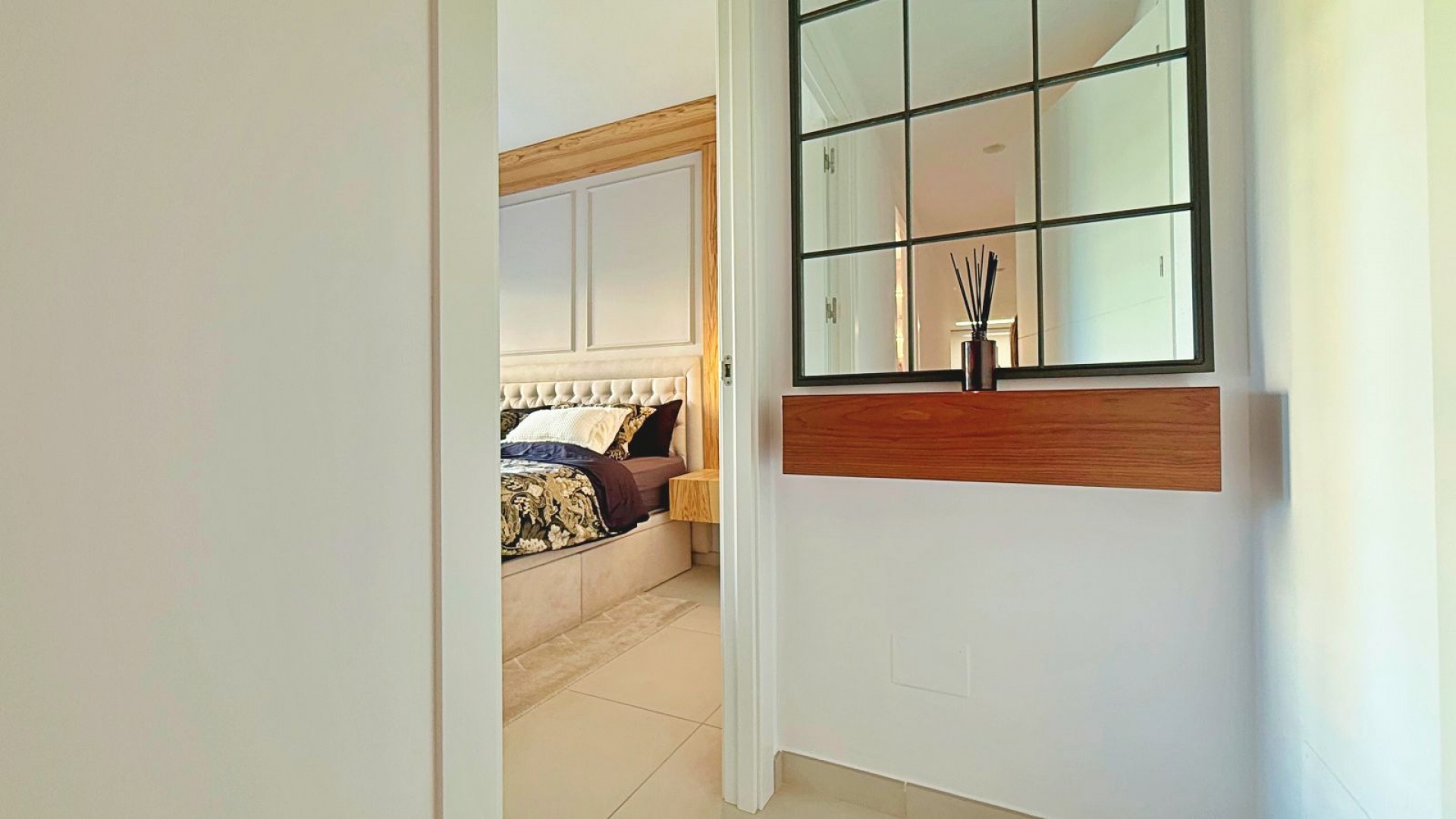 Återförsäljning - Lägenhet - Punta Prima - Panorama Mar