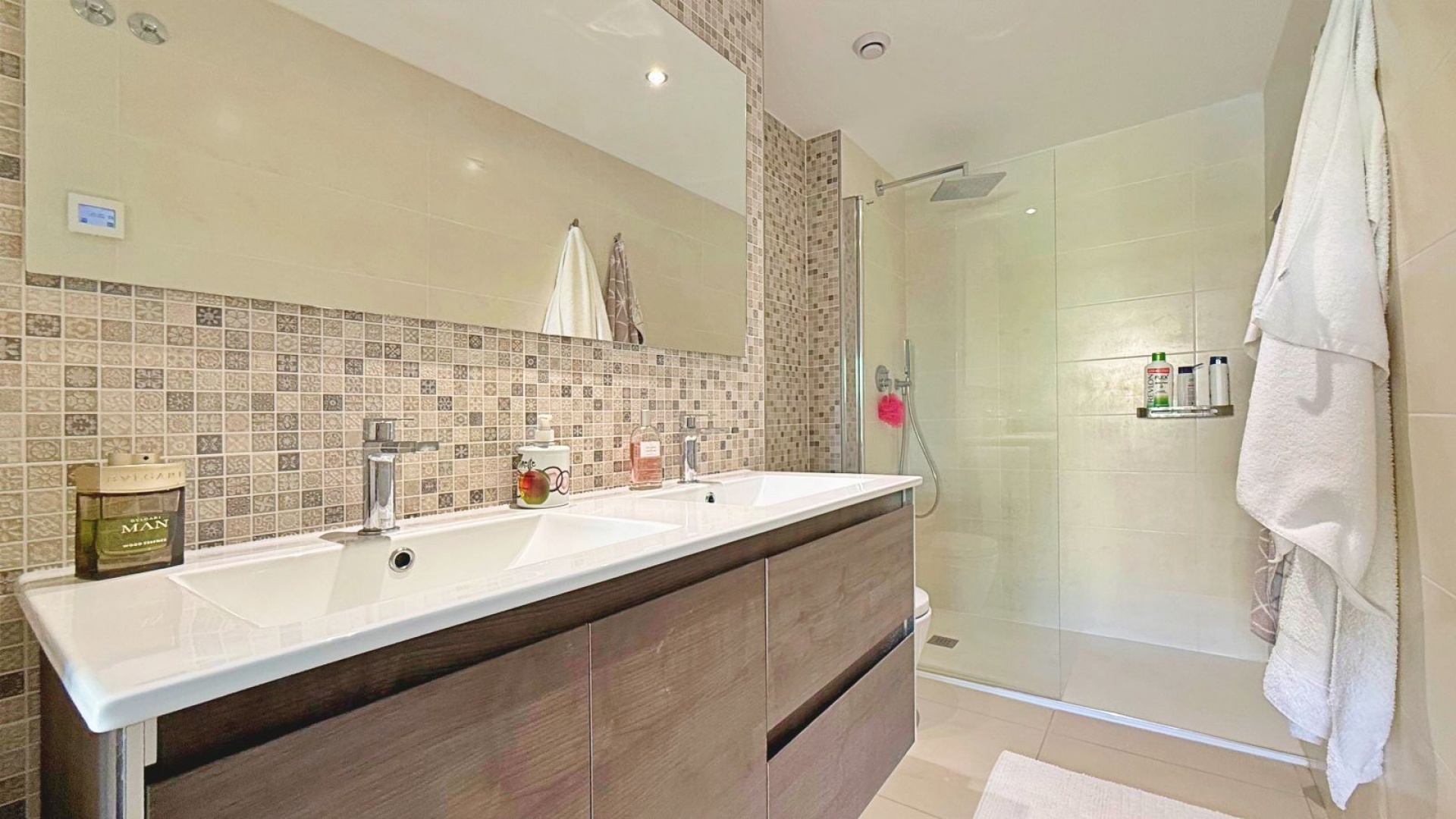 Återförsäljning - Lägenhet - Punta Prima - Panorama Mar