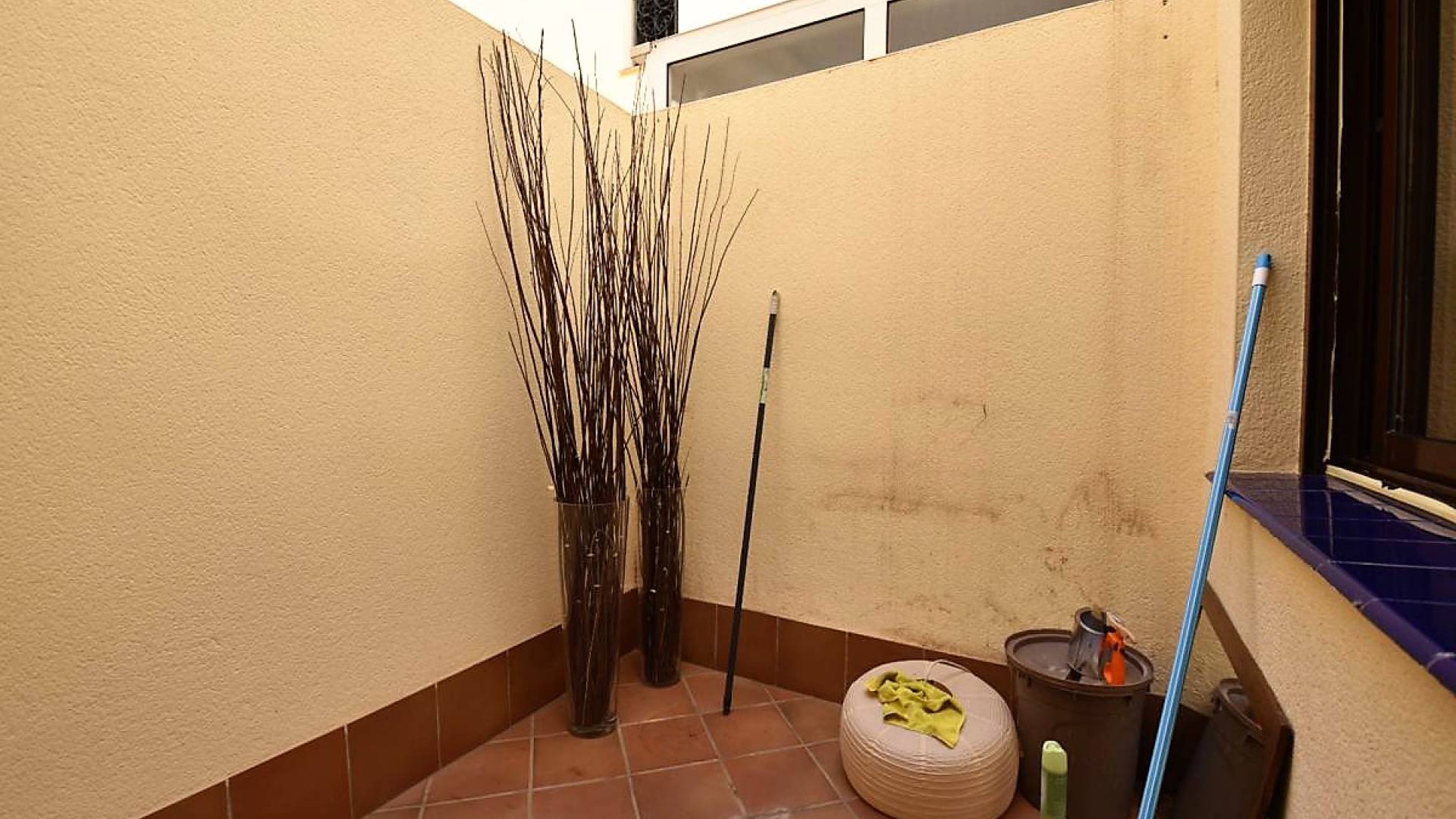 Återförsäljning - Lägenhet - Punta Prima - punta marina