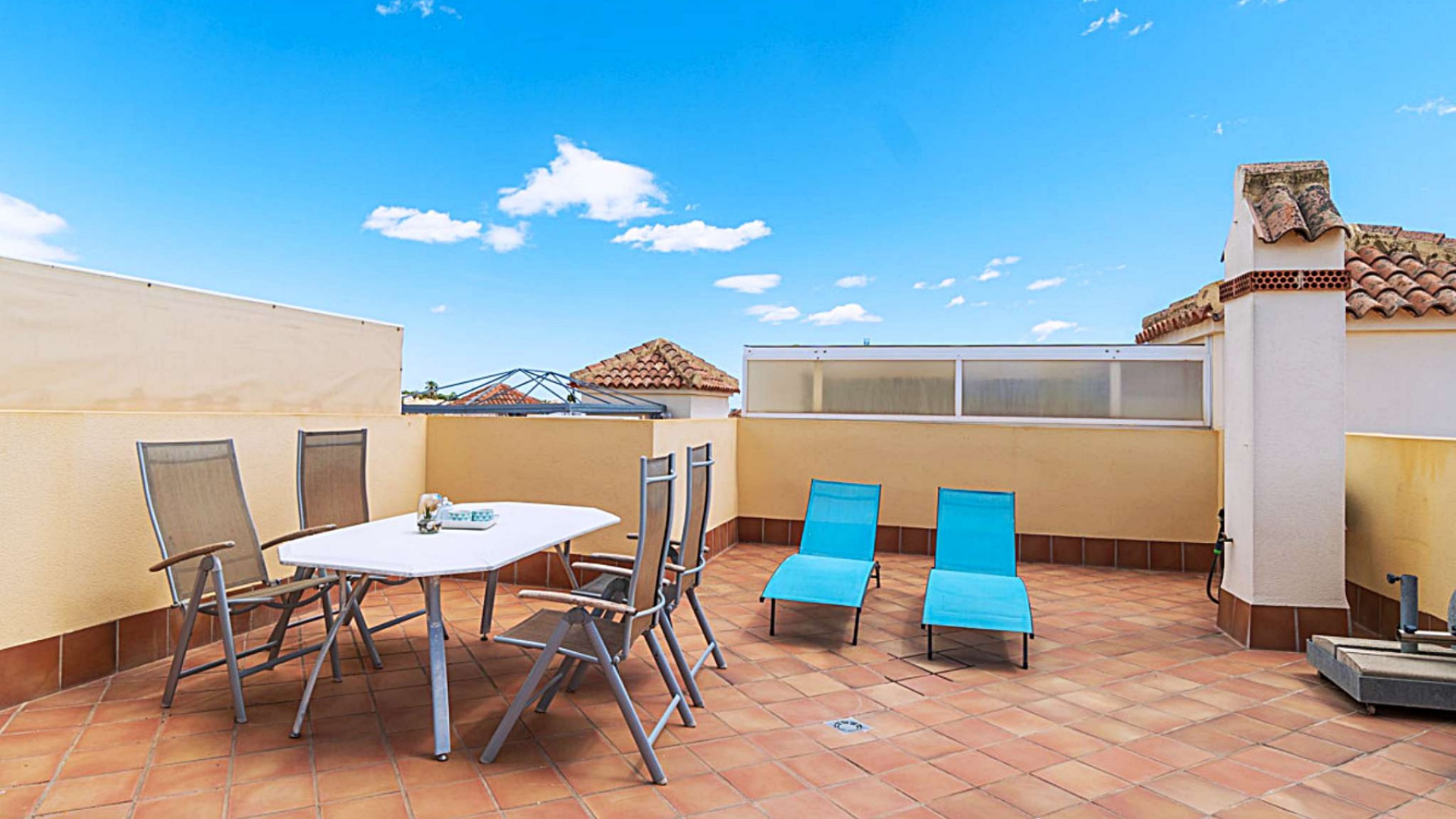 Återförsäljning - Lägenhet - Punta Prima - punta marina