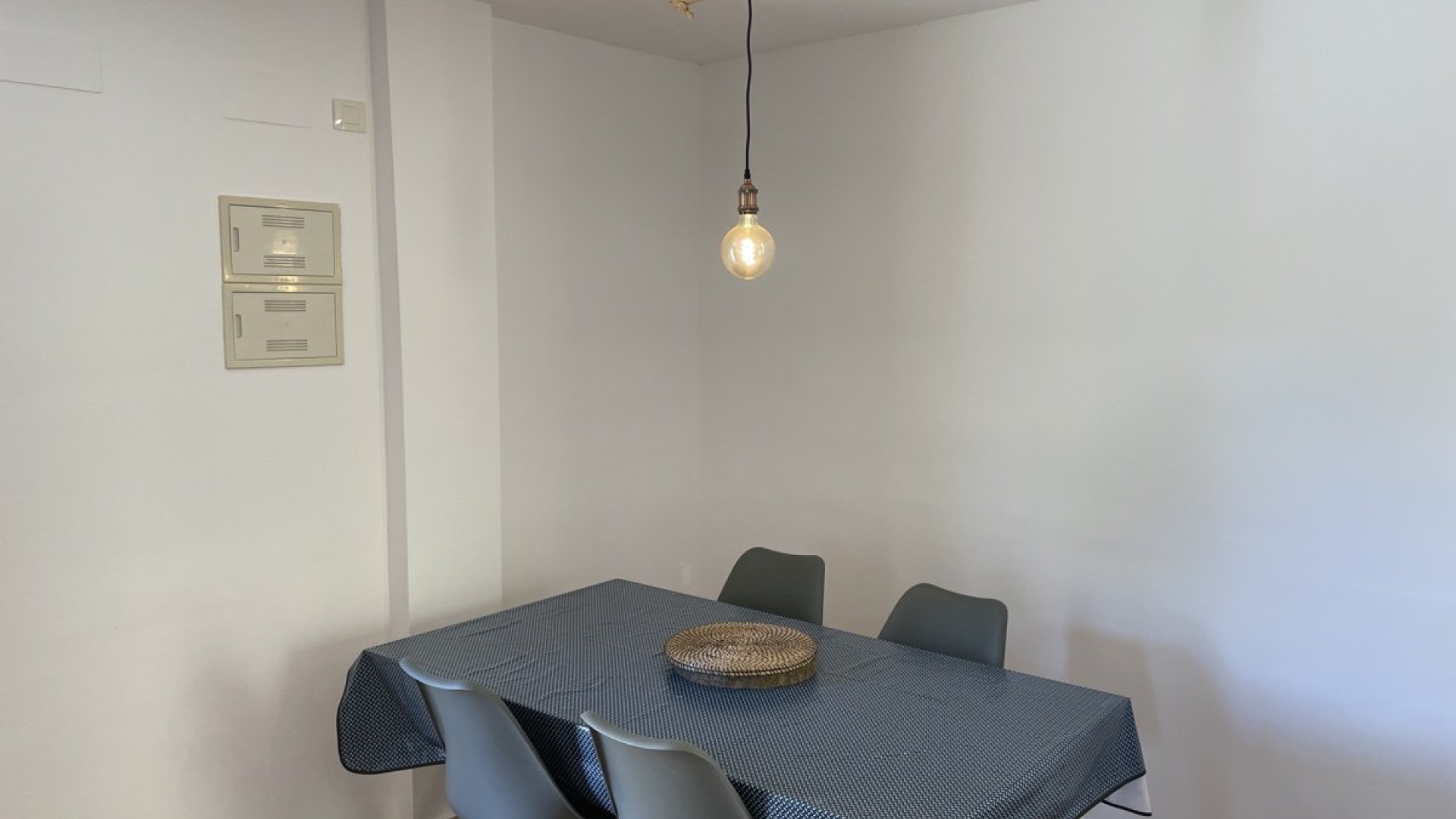 Återförsäljning - Lägenhet - Punta Prima - punta marina