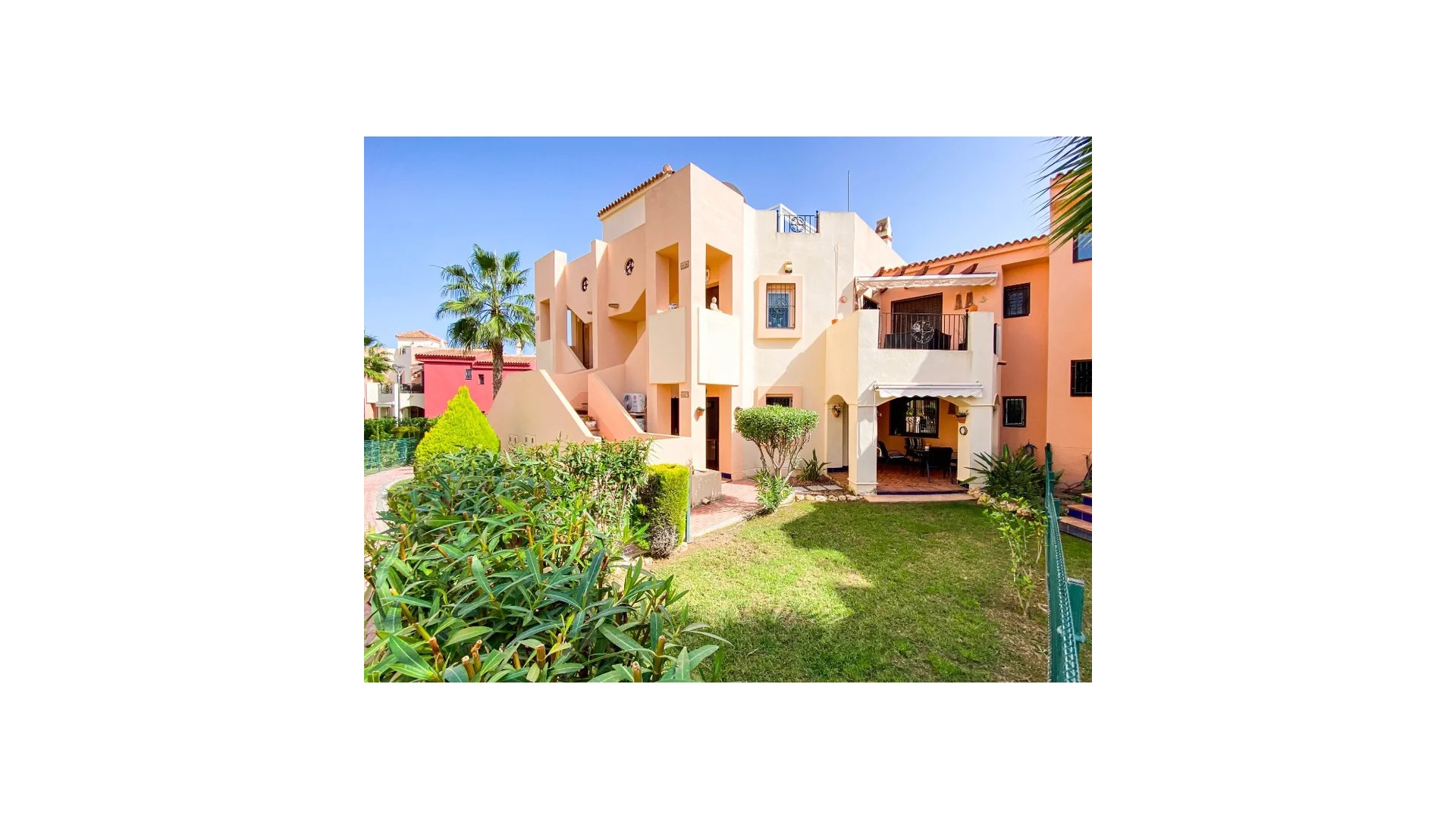 Återförsäljning - Lägenhet - Punta Prima - punta marina