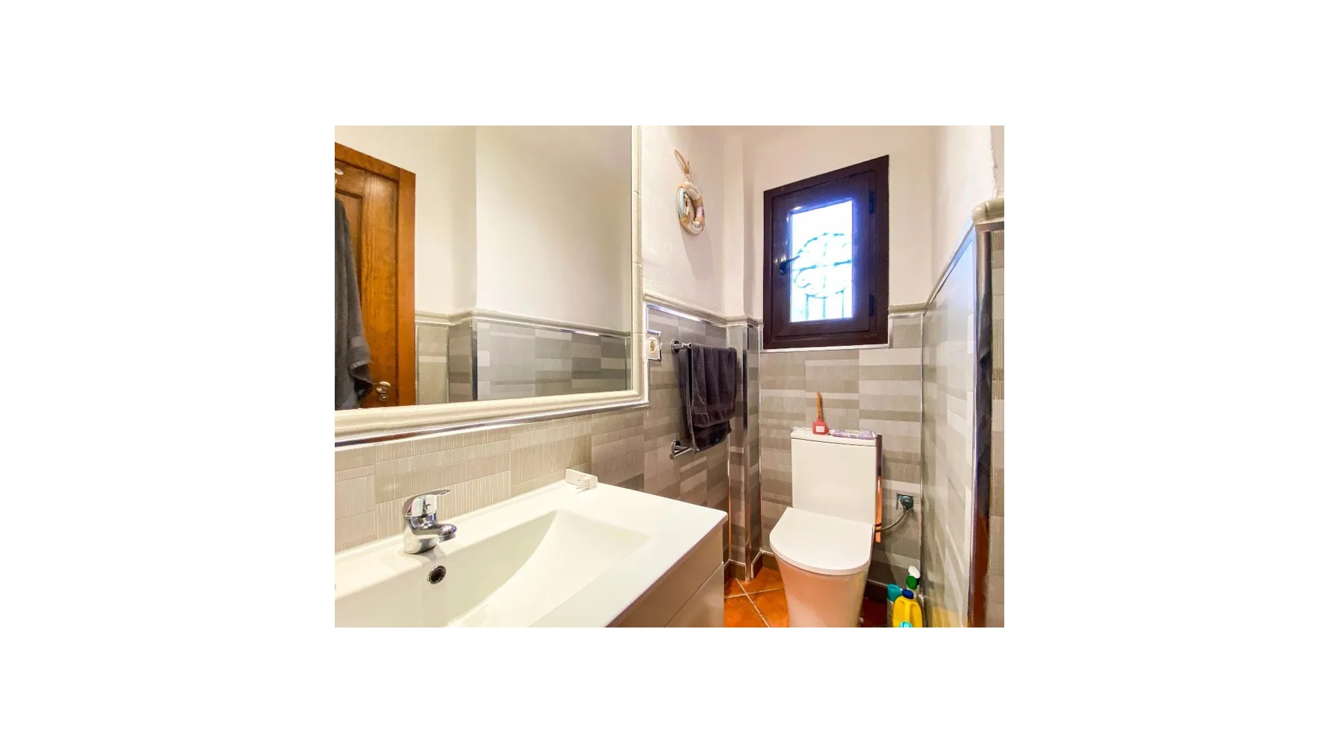 Återförsäljning - Lägenhet - Punta Prima - punta marina