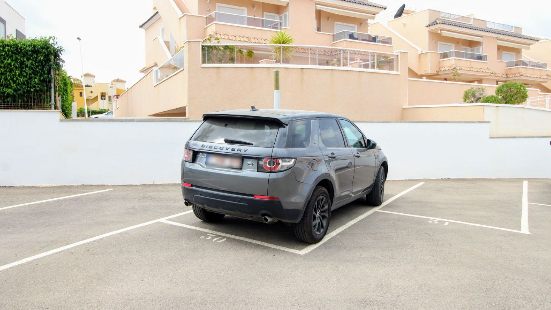 Återförsäljning - Lägenhet - Punta Prima - Res. Amay