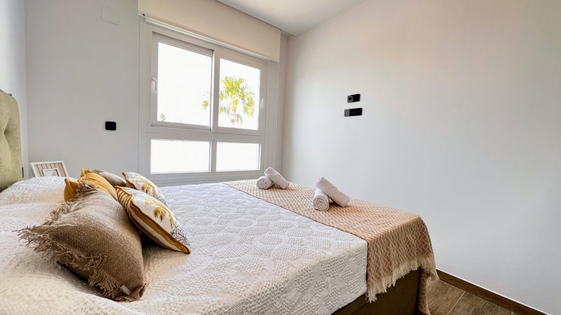 Återförsäljning - Lägenhet - Punta Prima - Res. Bali