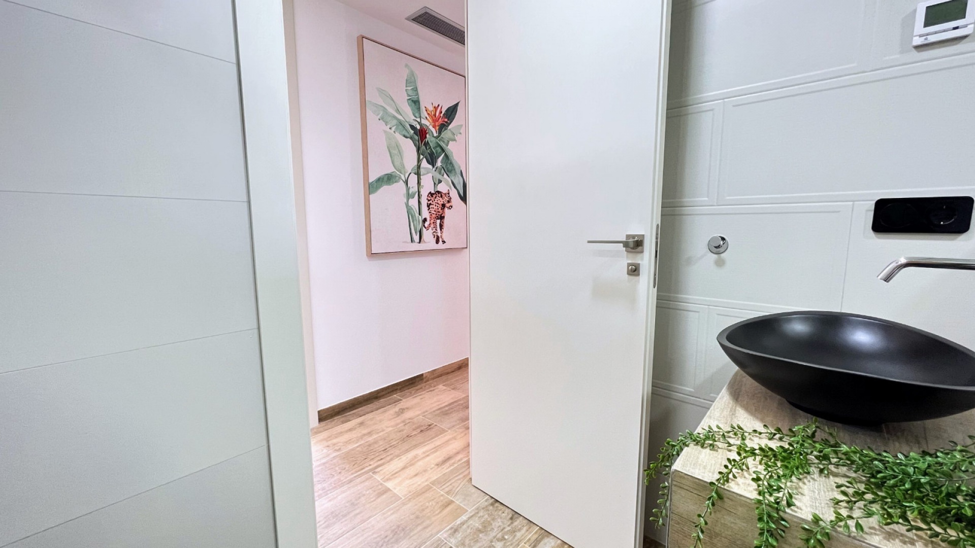 Återförsäljning - Lägenhet - Punta Prima - Res. Bali