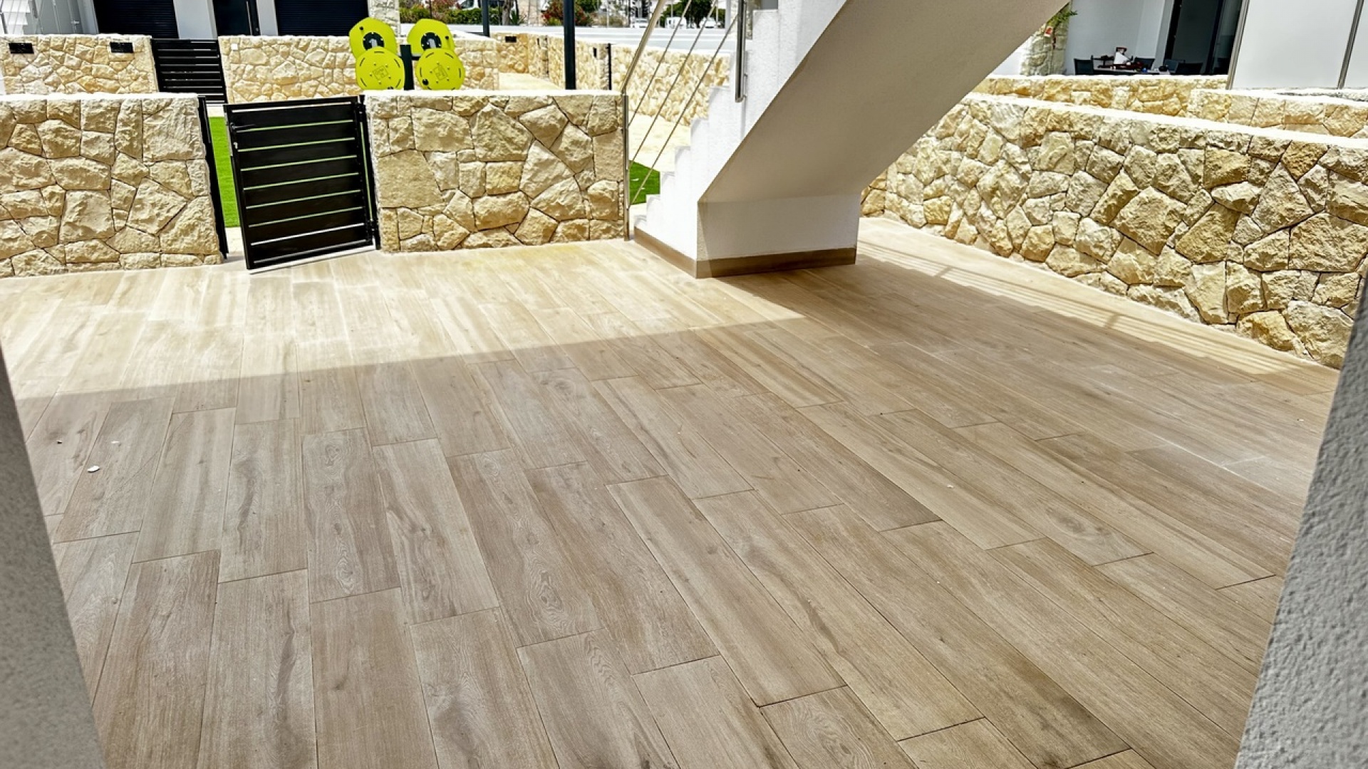 Återförsäljning - Lägenhet - Punta Prima - Res. Innova Beach