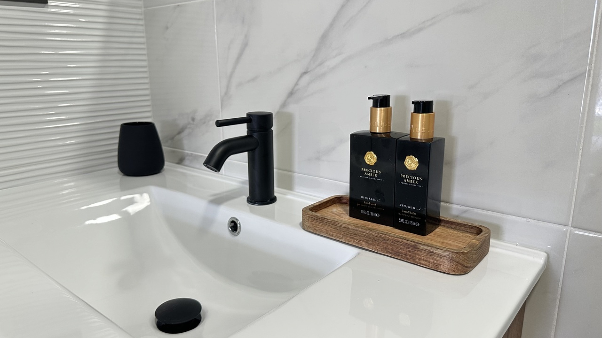 Återförsäljning - Lägenhet - Punta Prima - Res. Innova Beach