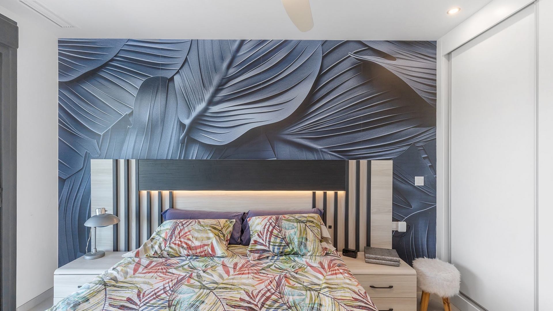 Återförsäljning - Lägenhet - Punta Prima - Res. Ocean Dream