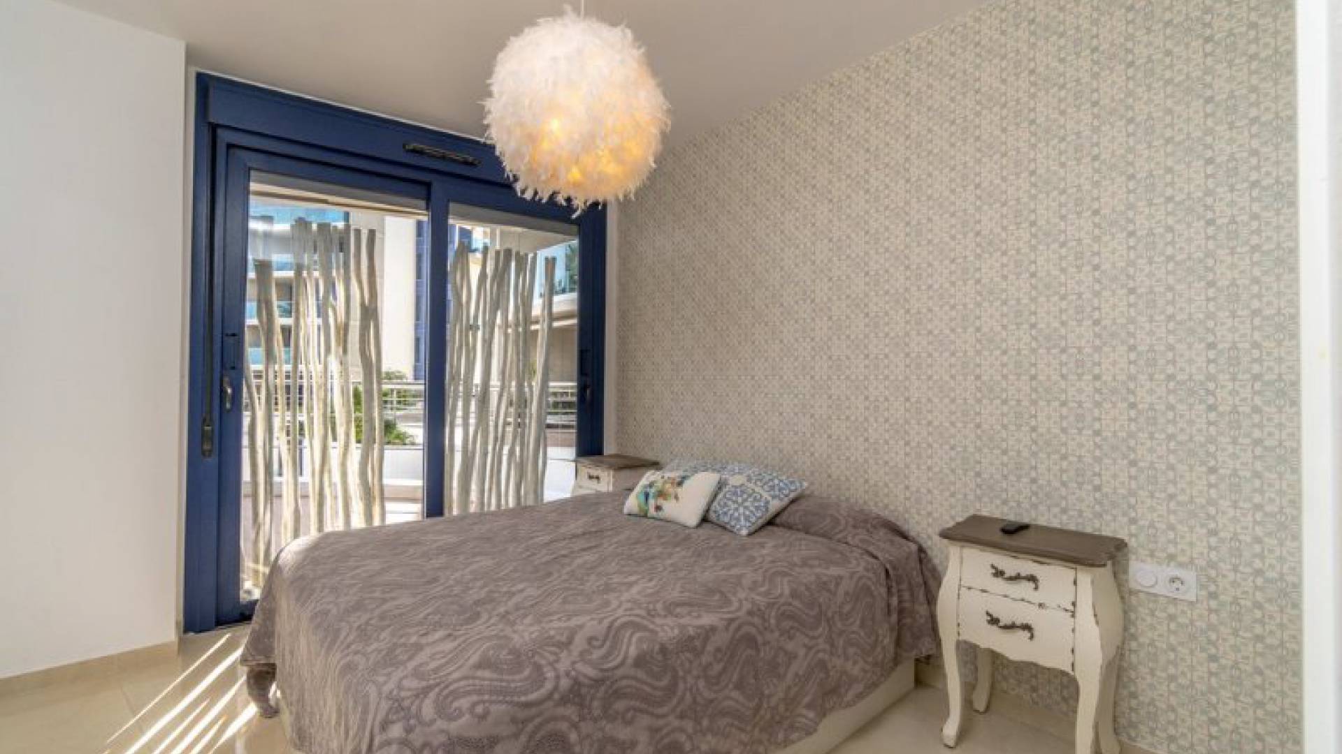 Återförsäljning - Lägenhet - Punta Prima - Res. Sea Senses