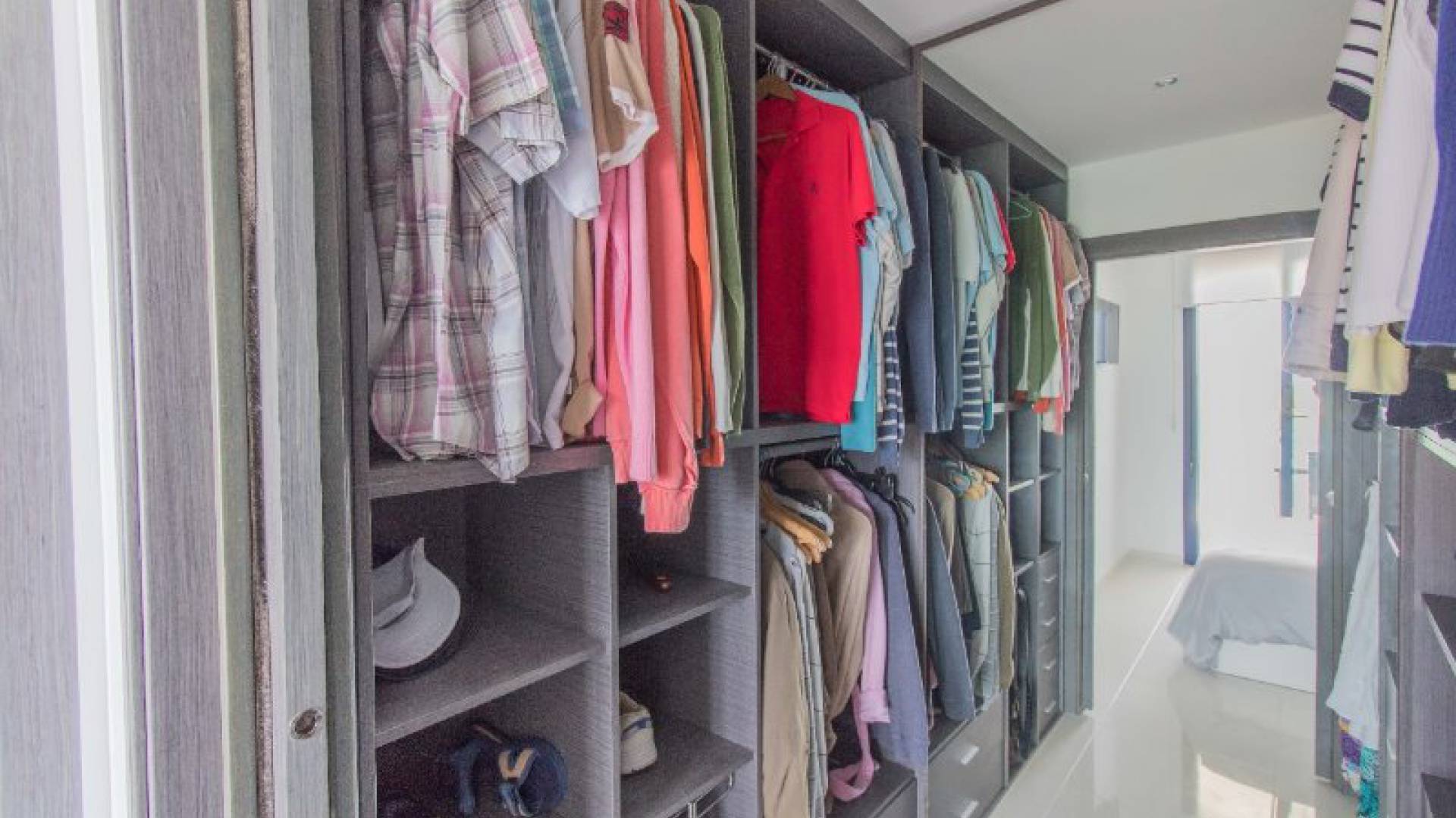 Återförsäljning - Lägenhet - Punta Prima - Res. Sea Senses