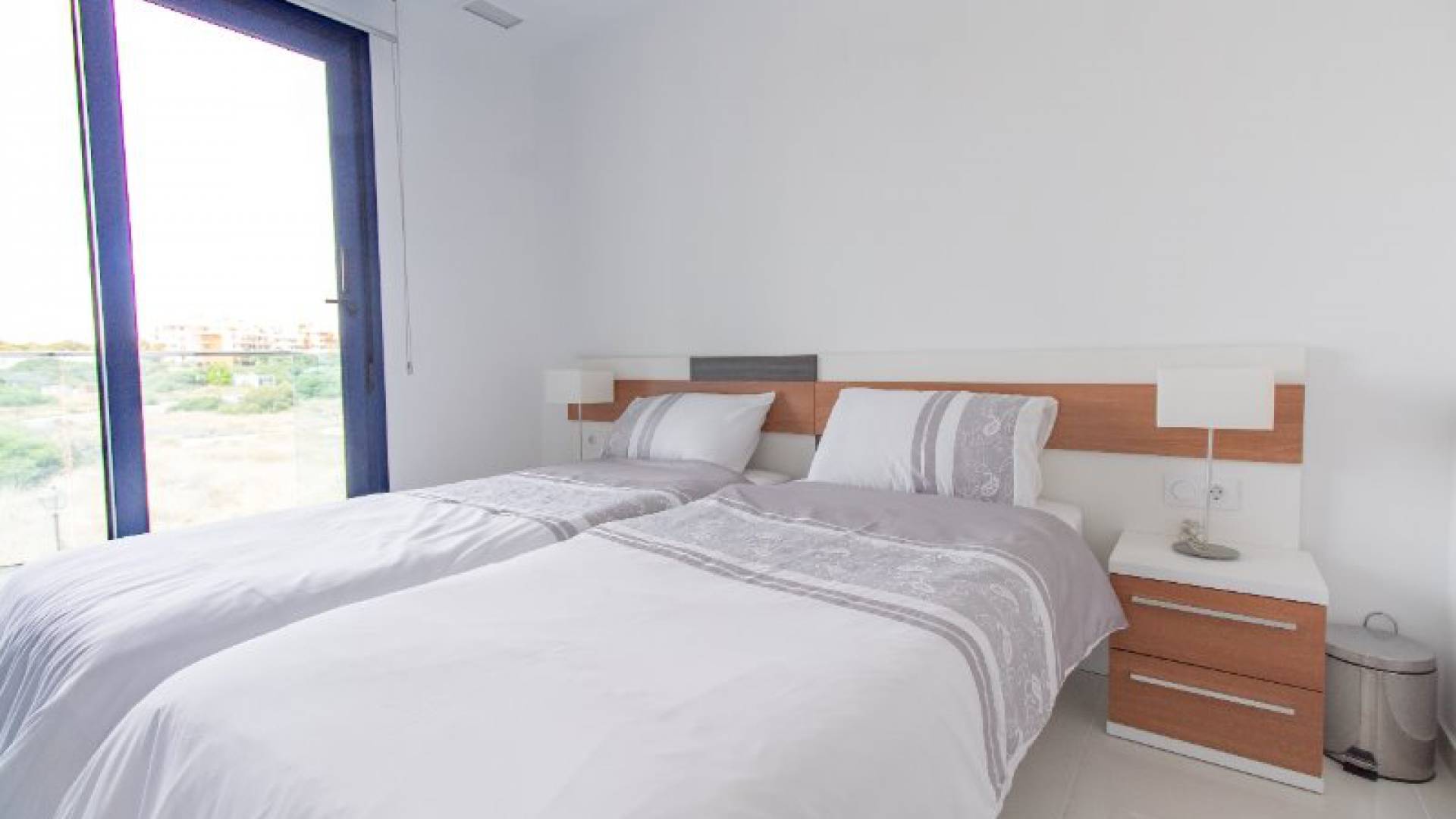 Återförsäljning - Lägenhet - Punta Prima - Res. Sea Senses