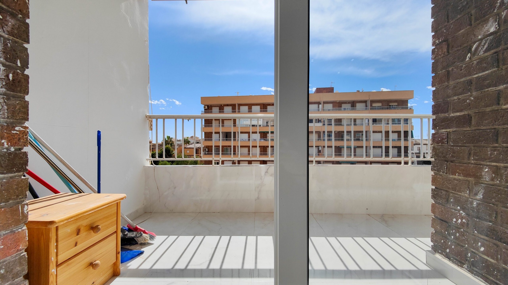 Återförsäljning - Lägenhet - Punta Prima - rocio del mar