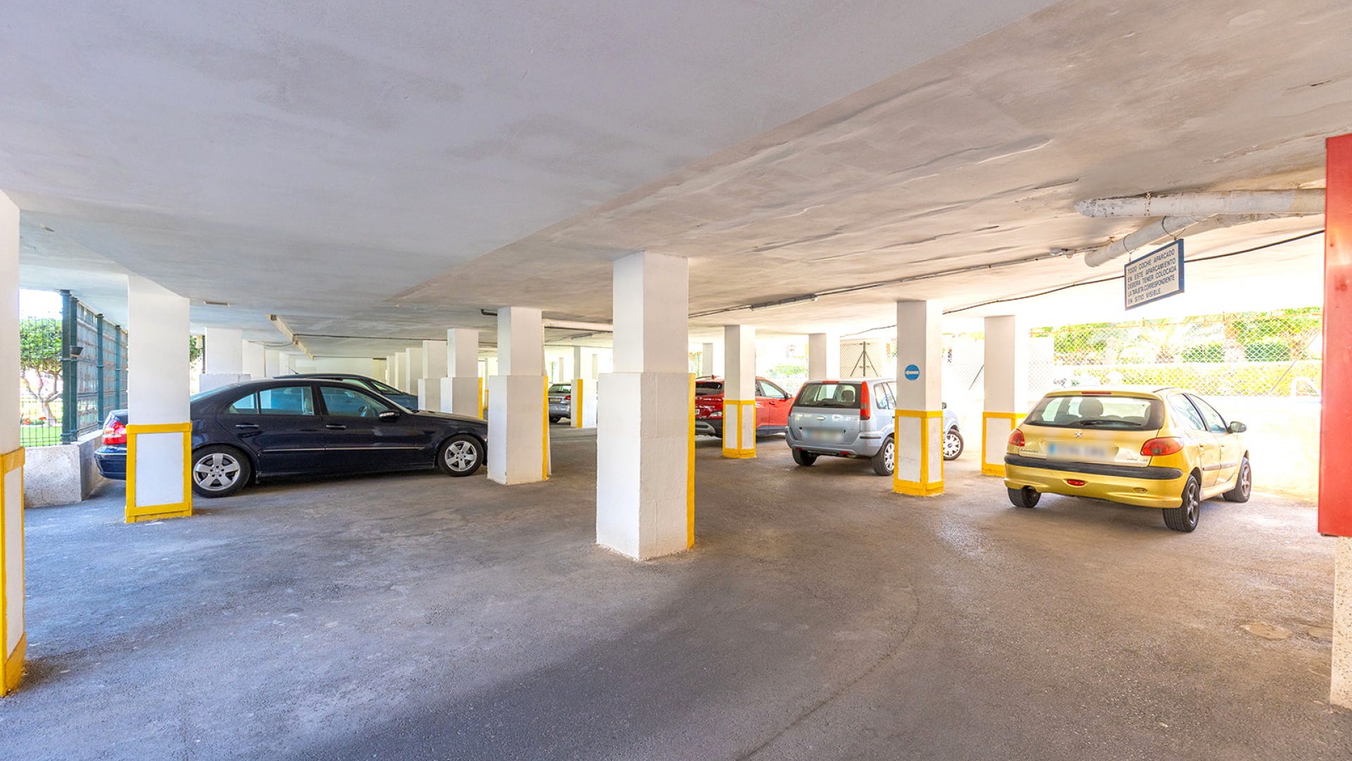 Återförsäljning - Lägenhet - Punta Prima - rocio del mar