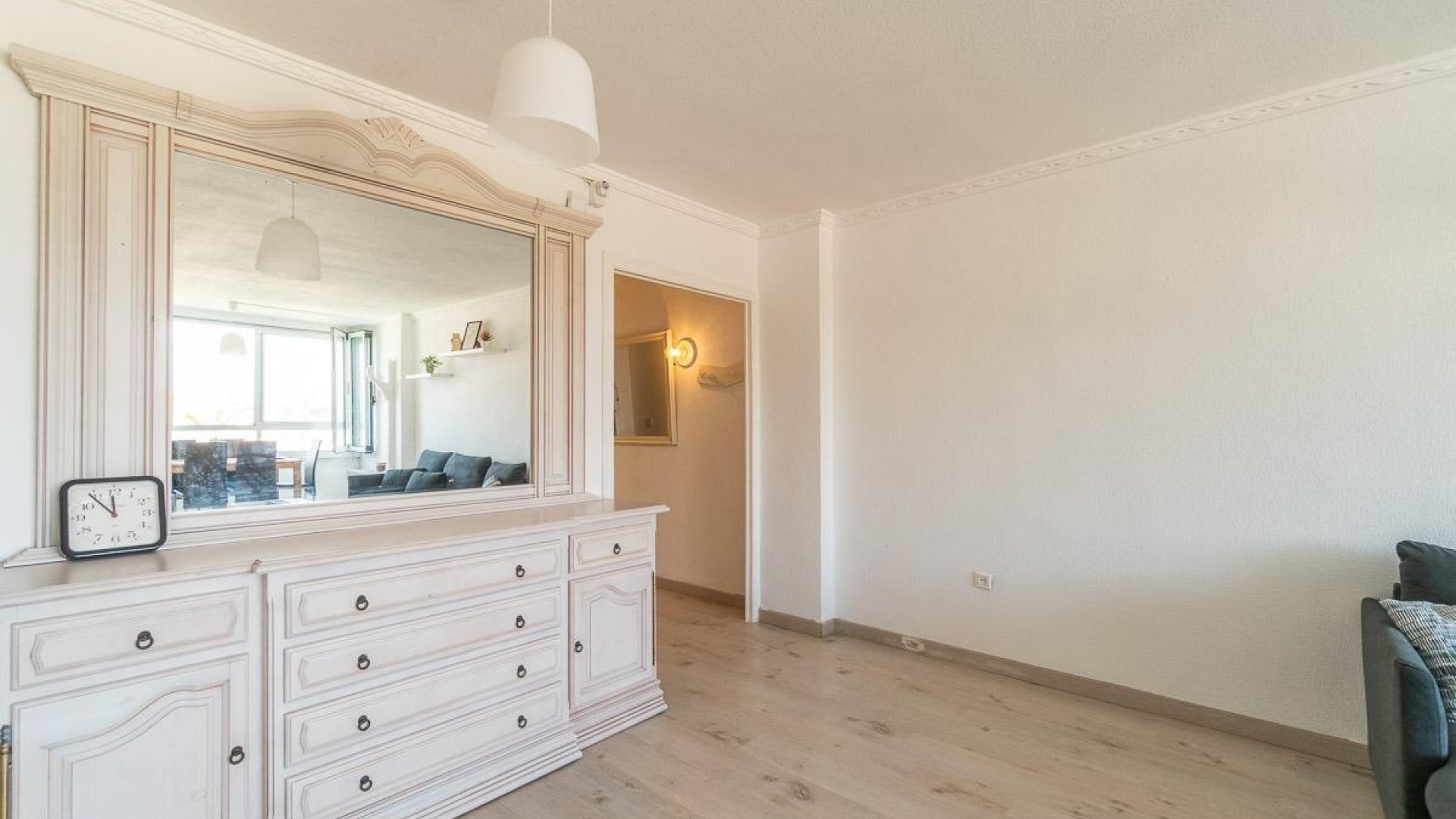 Återförsäljning - Lägenhet - Punta Prima - rocio del mar