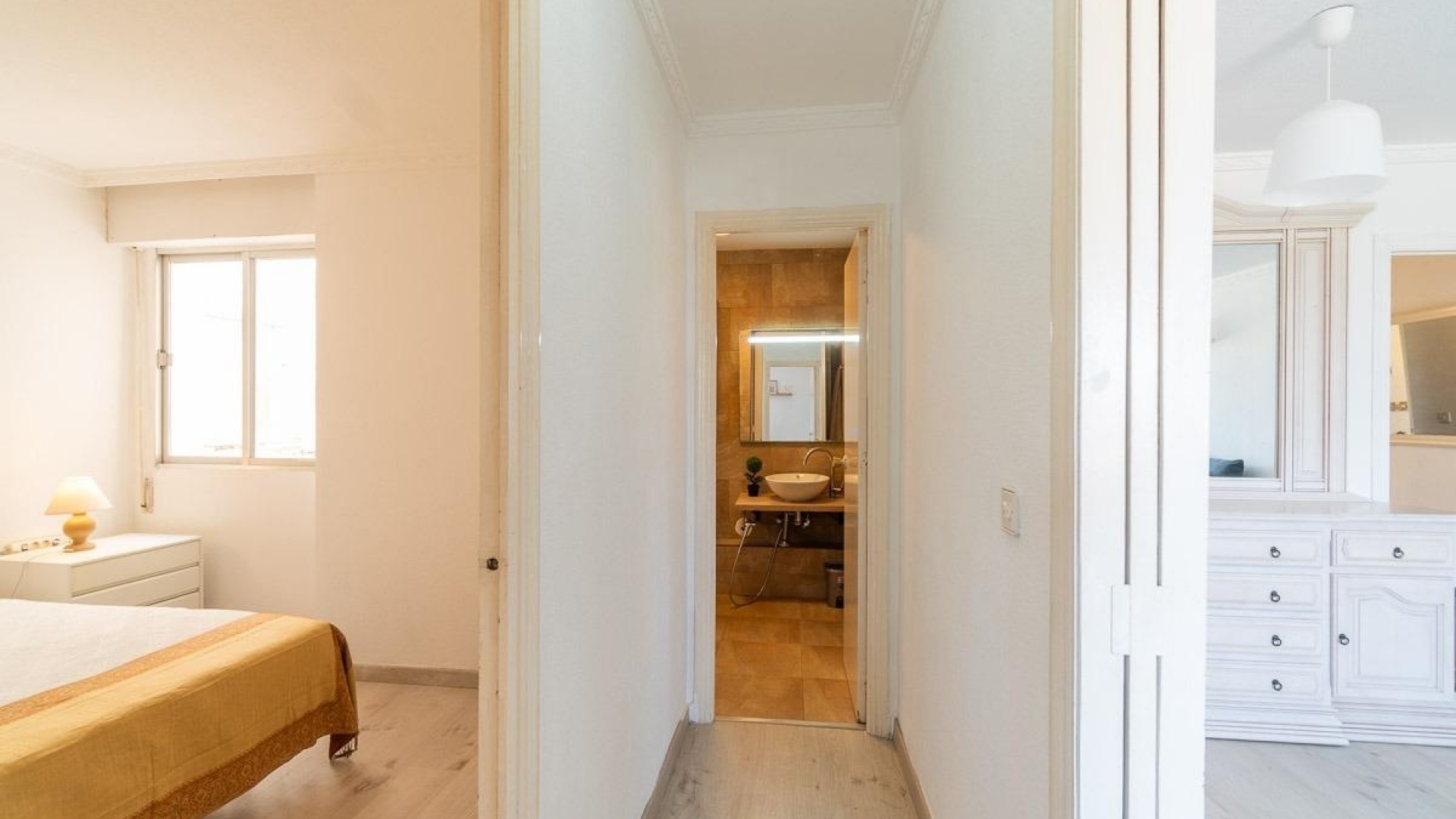 Återförsäljning - Lägenhet - Punta Prima - rocio del mar