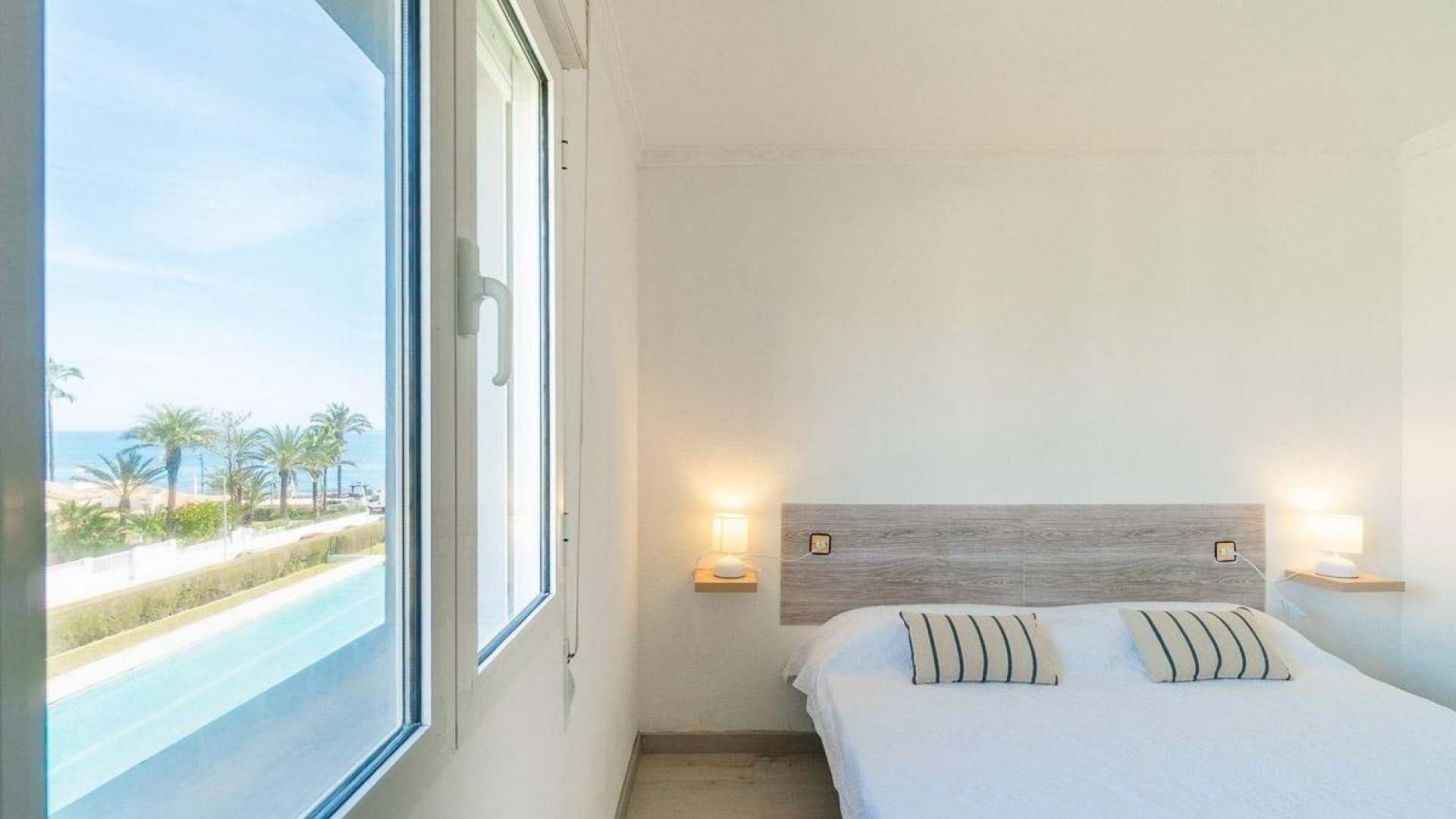 Återförsäljning - Lägenhet - Punta Prima - rocio del mar