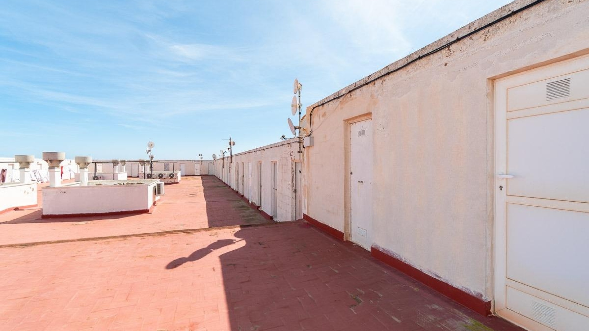 Återförsäljning - Lägenhet - Punta Prima - rocio del mar