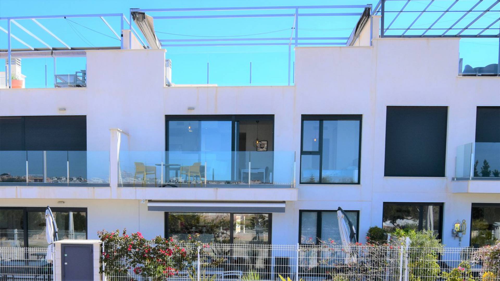 Återförsäljning - Lägenhet - Punta Prima - Tindra Homes