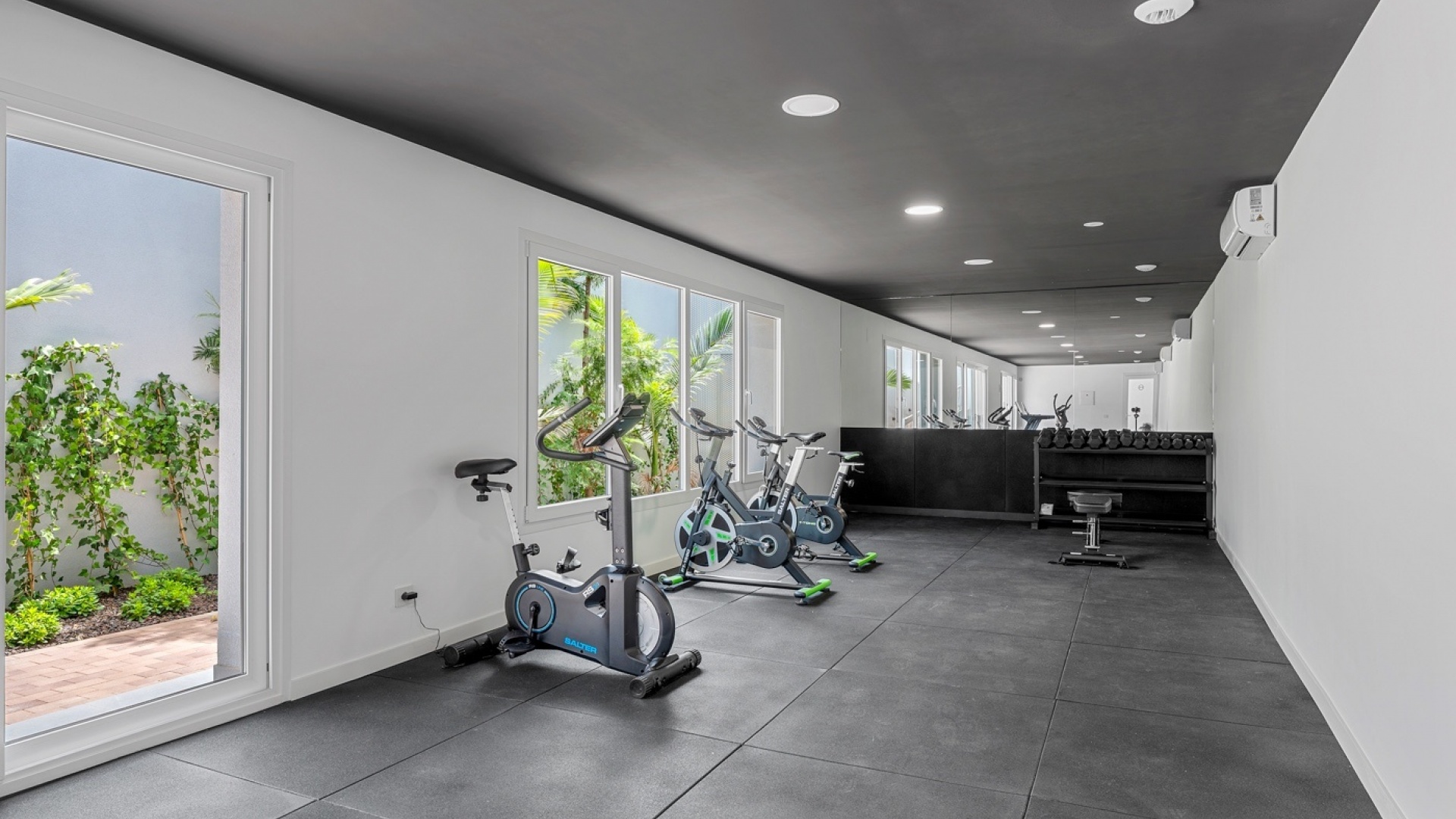 Återförsäljning - Lägenhet - Punta Prima - Valonia Resort