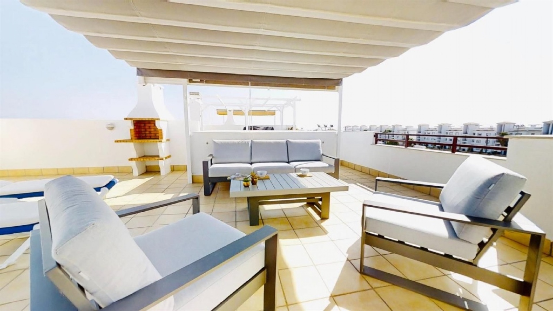 Återförsäljning - Lägenhet - Punta Prima