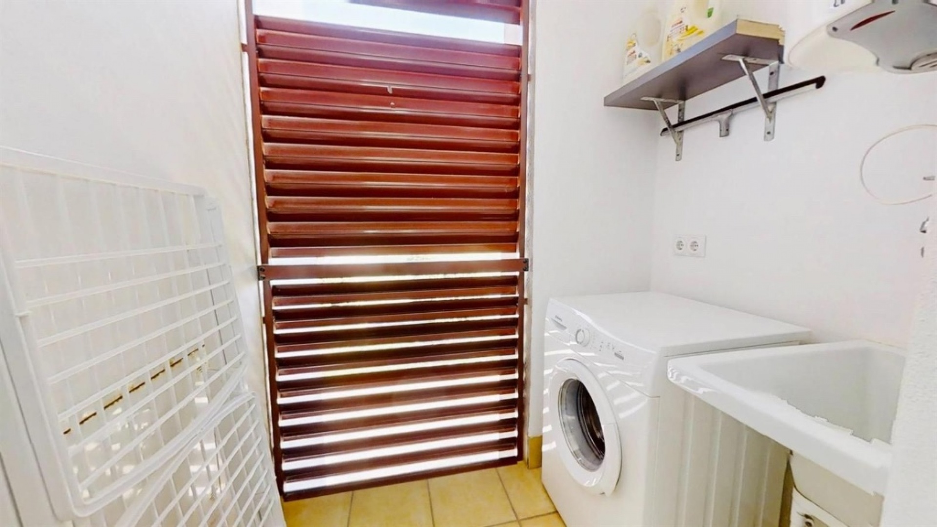 Återförsäljning - Lägenhet - Punta Prima