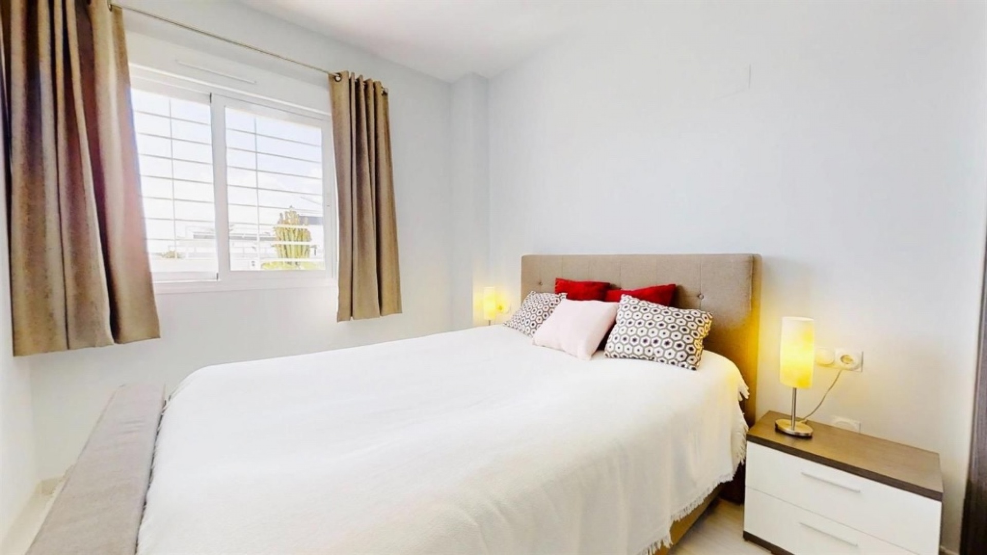 Återförsäljning - Lägenhet - Punta Prima