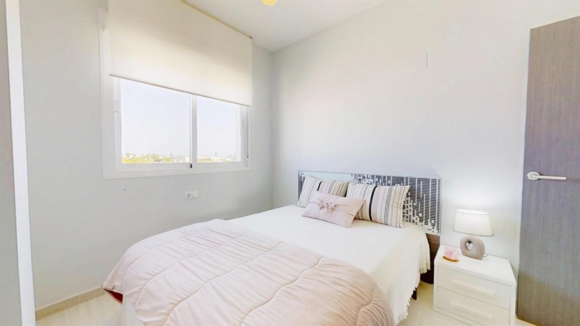 Återförsäljning - Lägenhet - Punta Prima