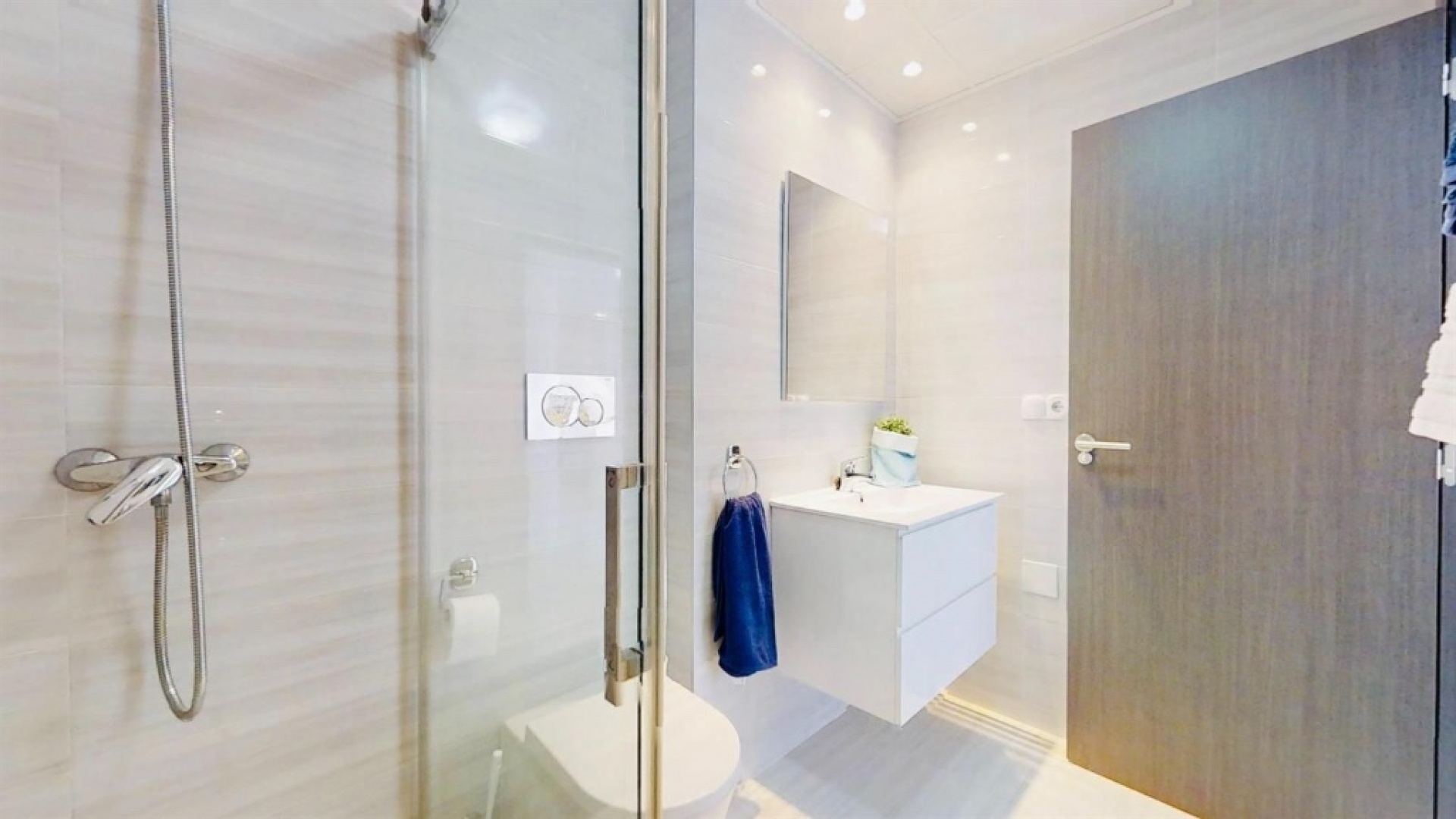 Återförsäljning - Lägenhet - Punta Prima