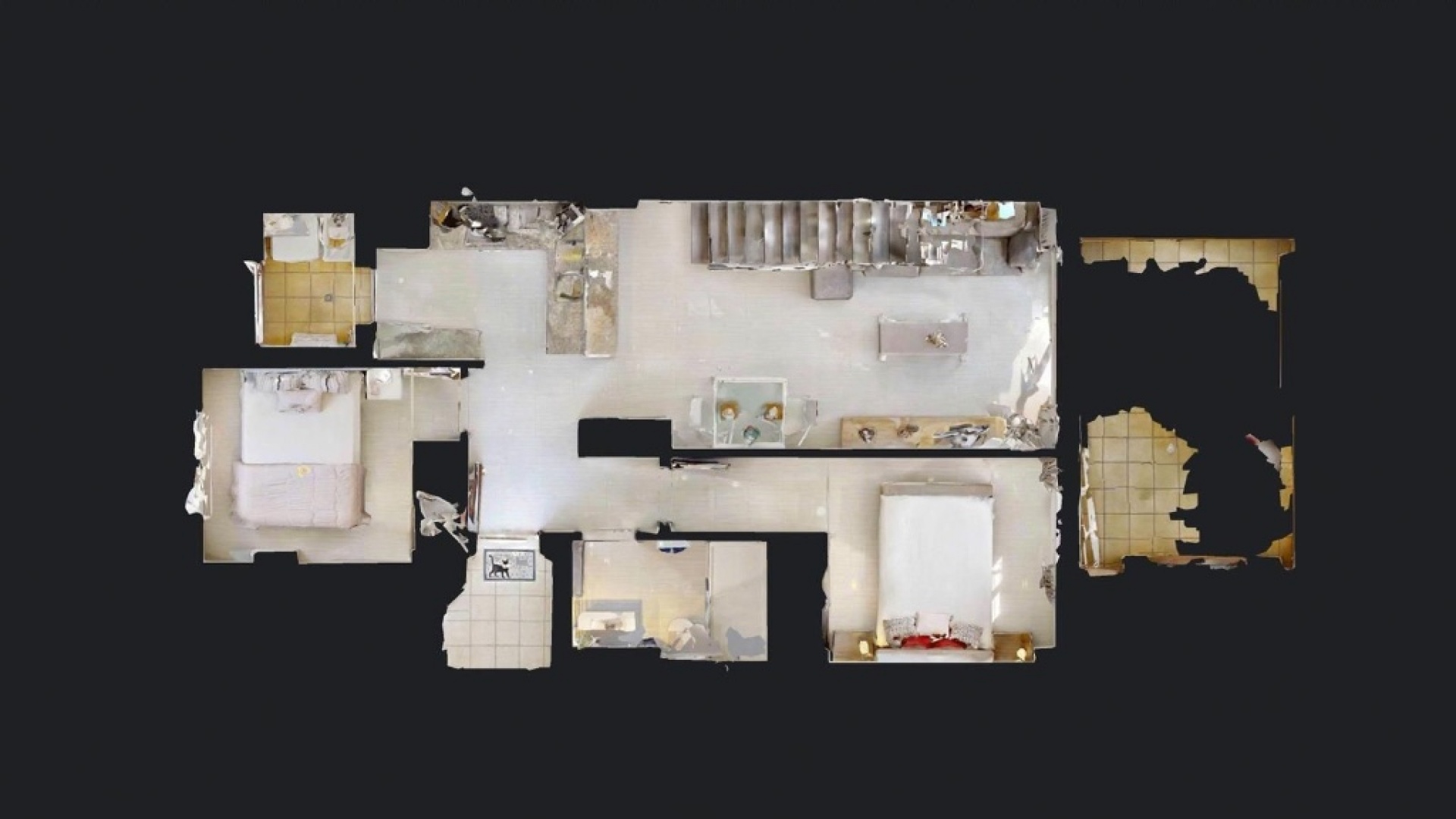 Återförsäljning - Lägenhet - Punta Prima