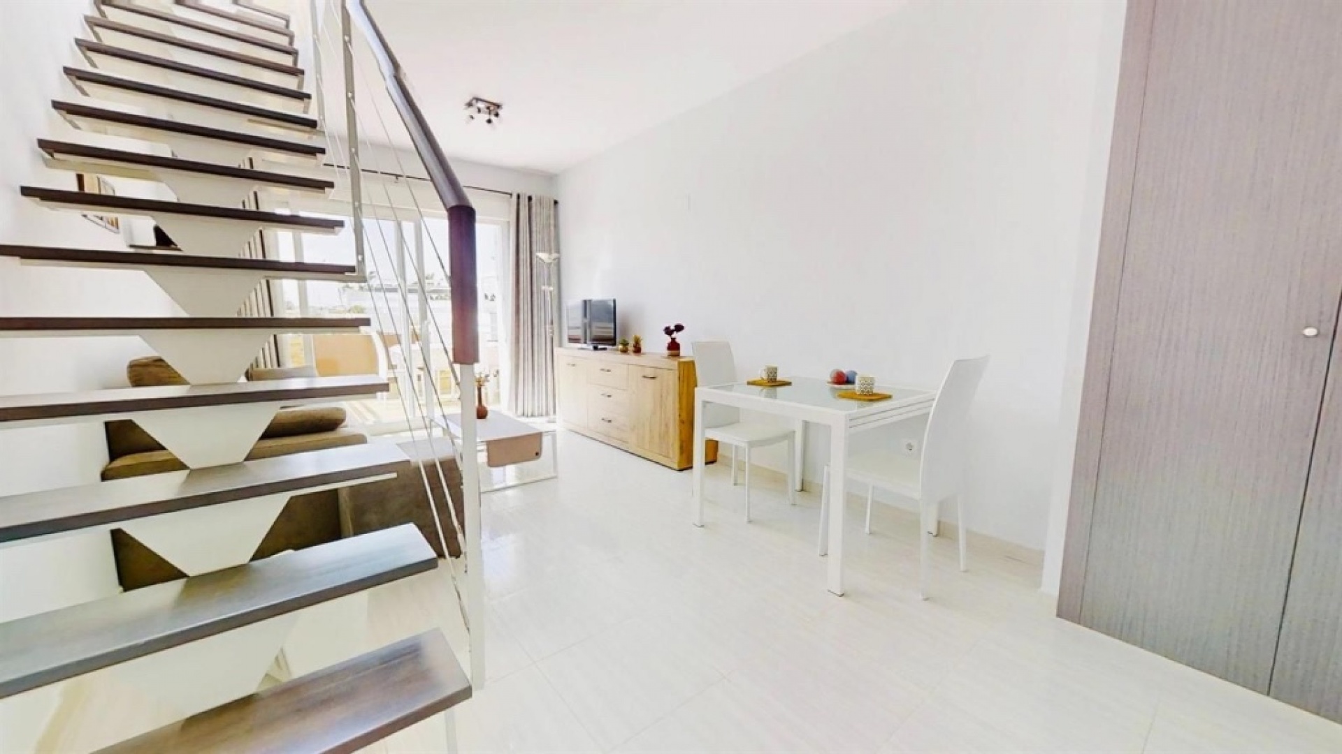 Återförsäljning - Lägenhet - Punta Prima