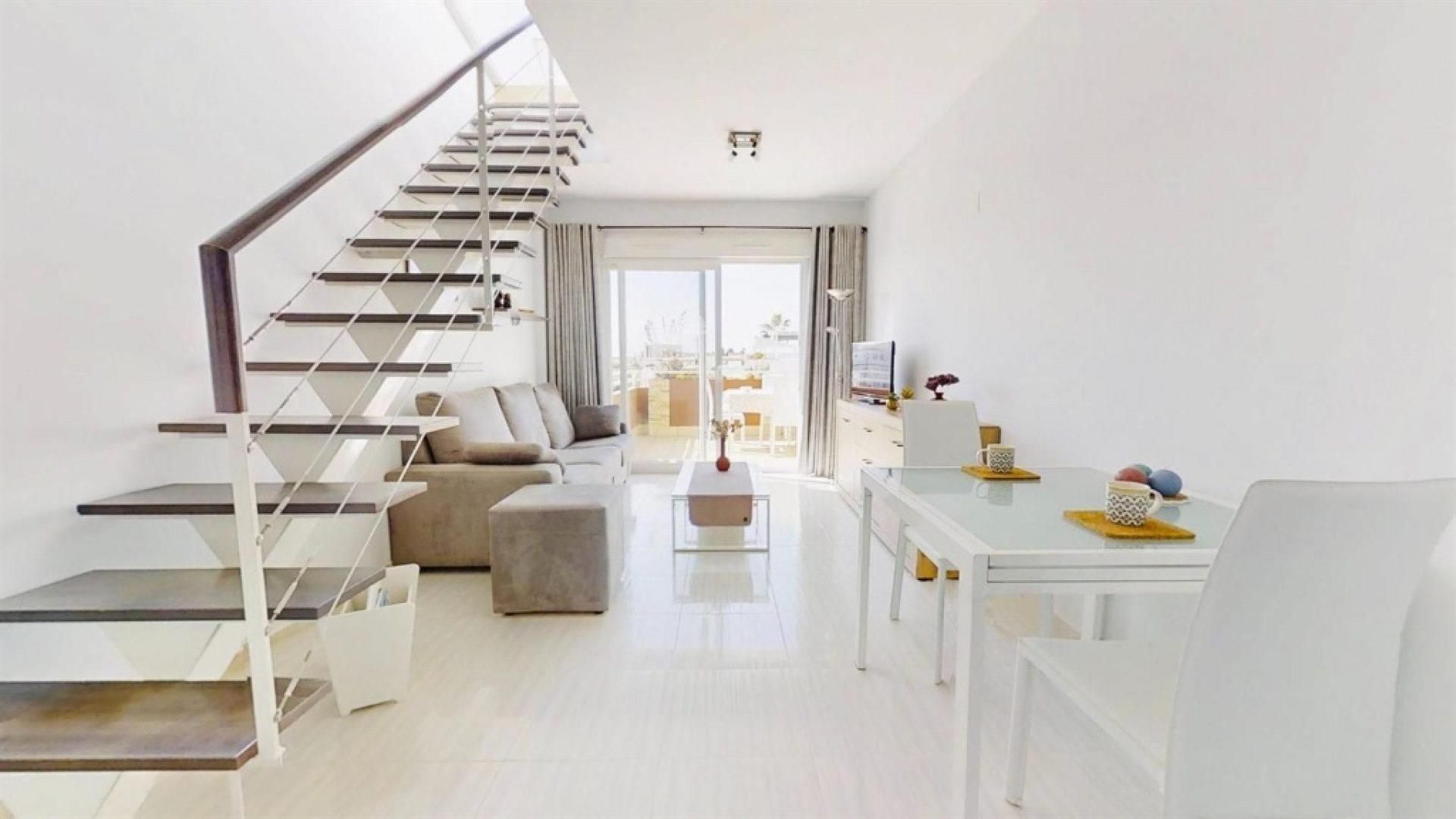 Återförsäljning - Lägenhet - Punta Prima