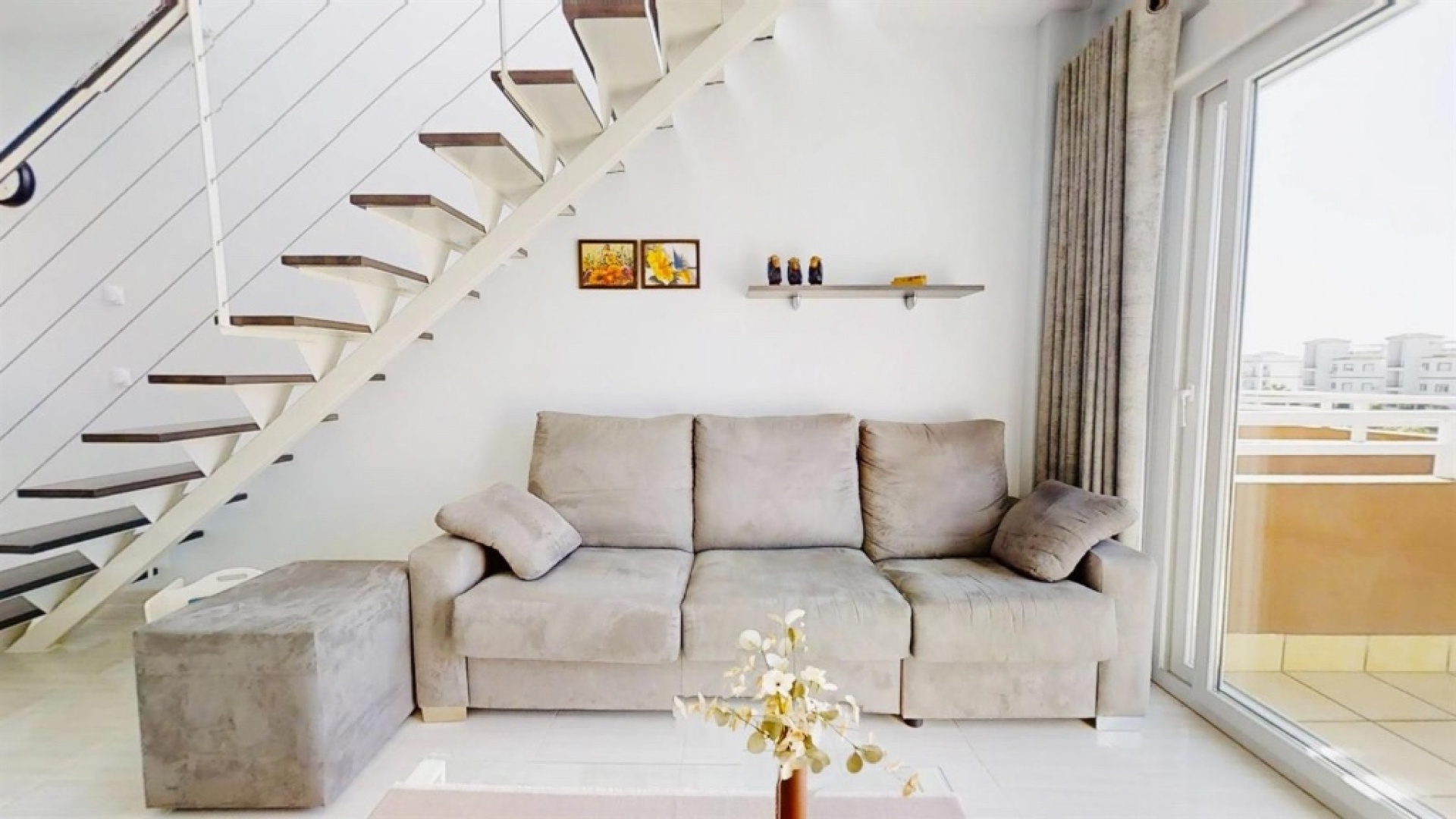 Återförsäljning - Lägenhet - Punta Prima