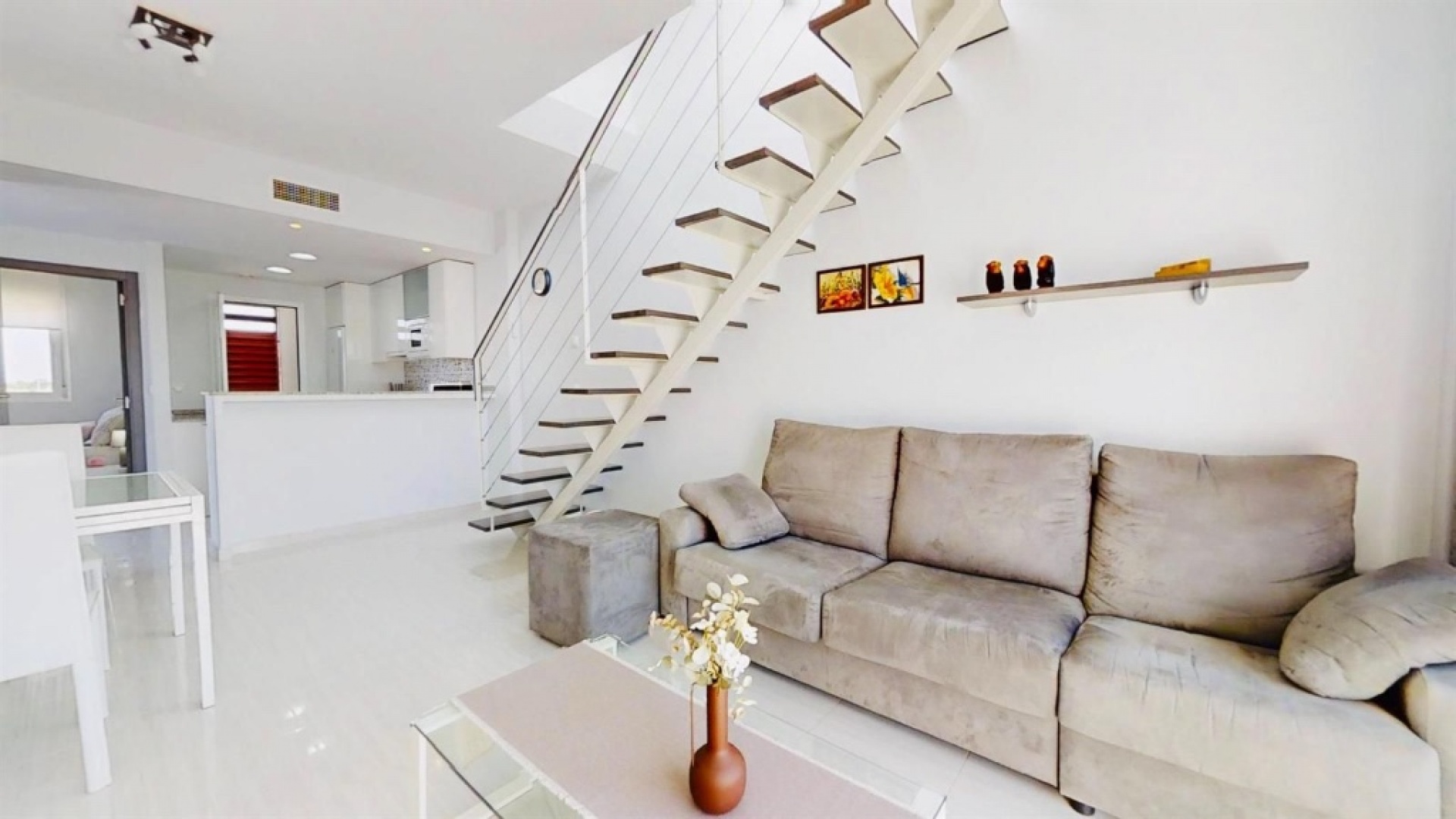 Återförsäljning - Lägenhet - Punta Prima